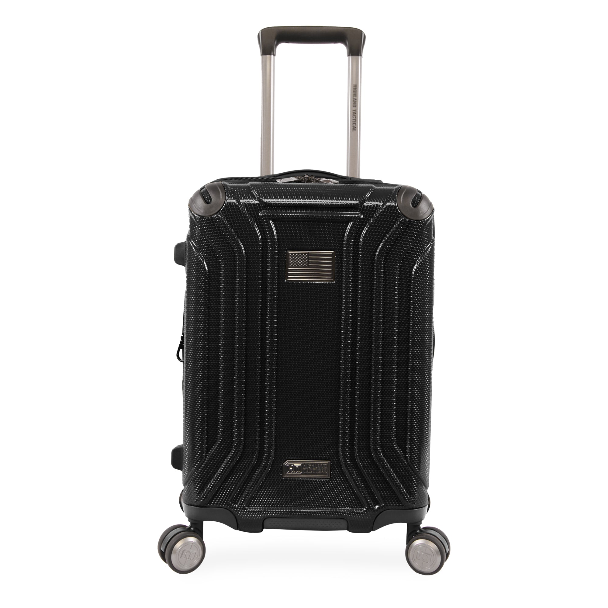 ARMOR Luggage 21" Carry-on Luggage