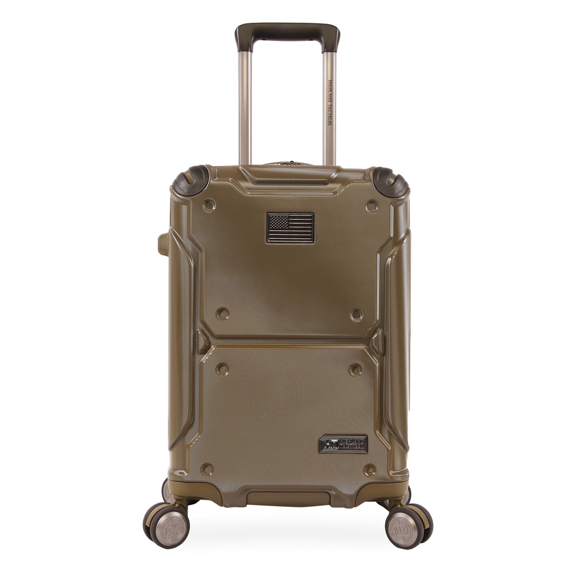 TITAN 21" Carry-on Luggage