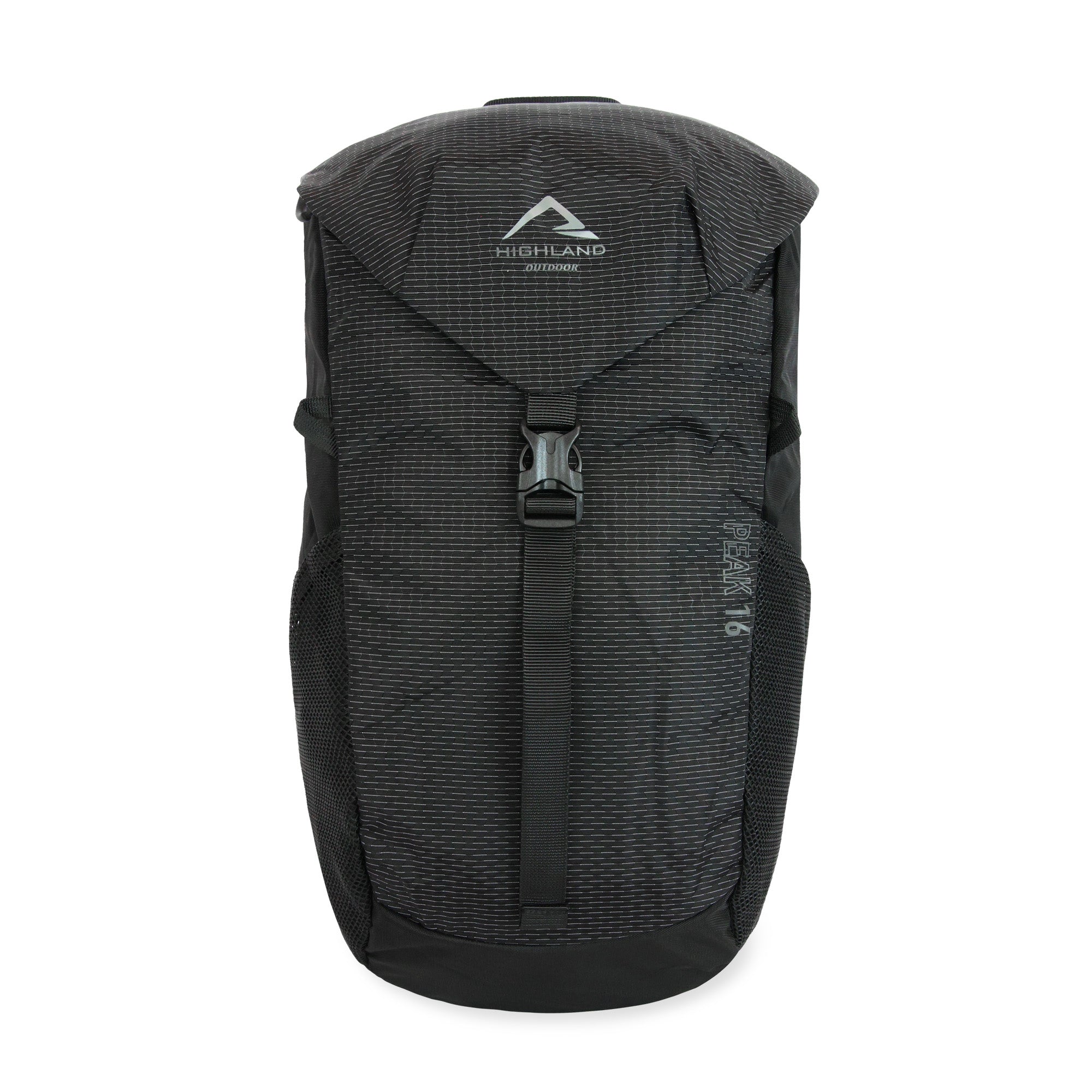 16L PEAK HIKING BACKPACK