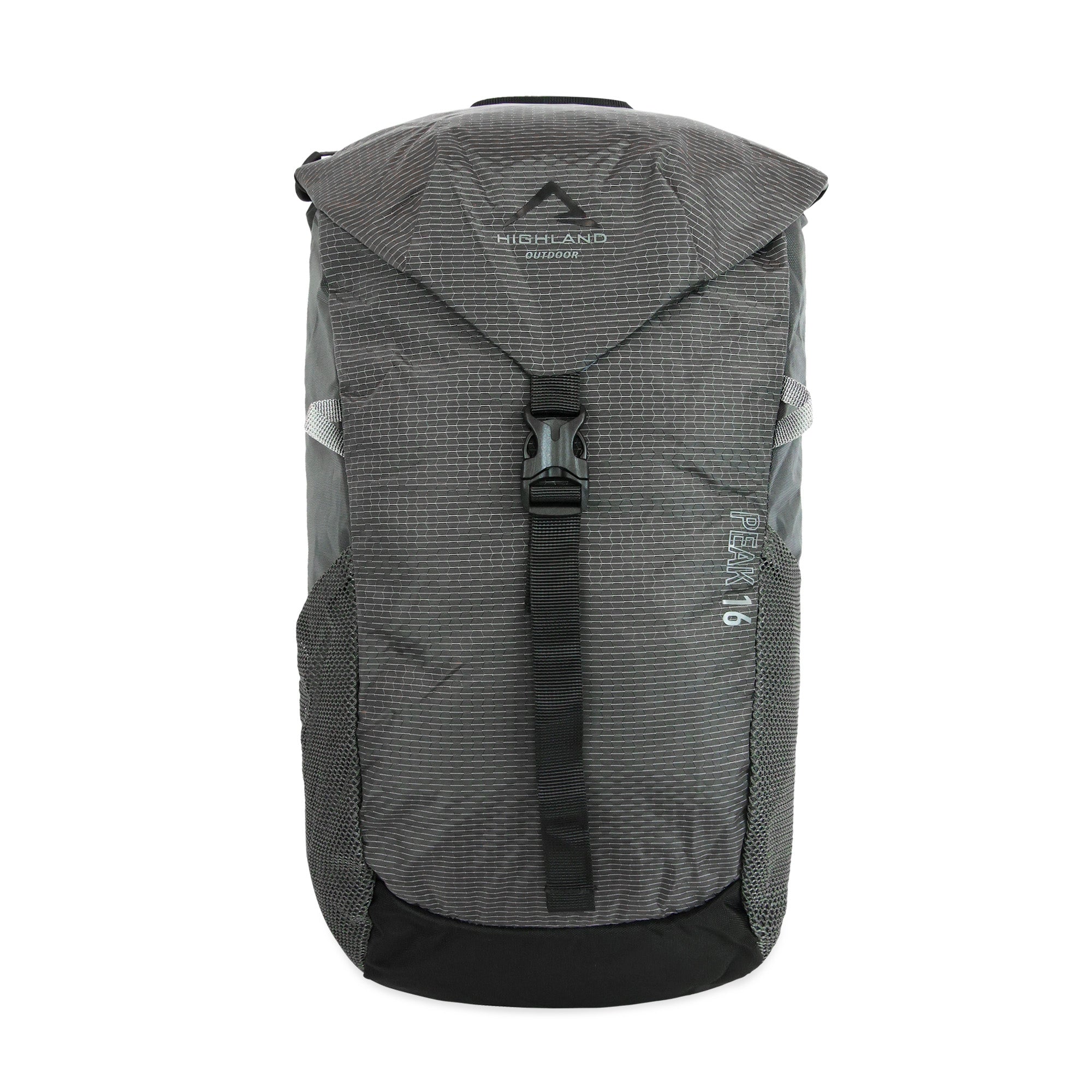 16L PEAK HIKING BACKPACK