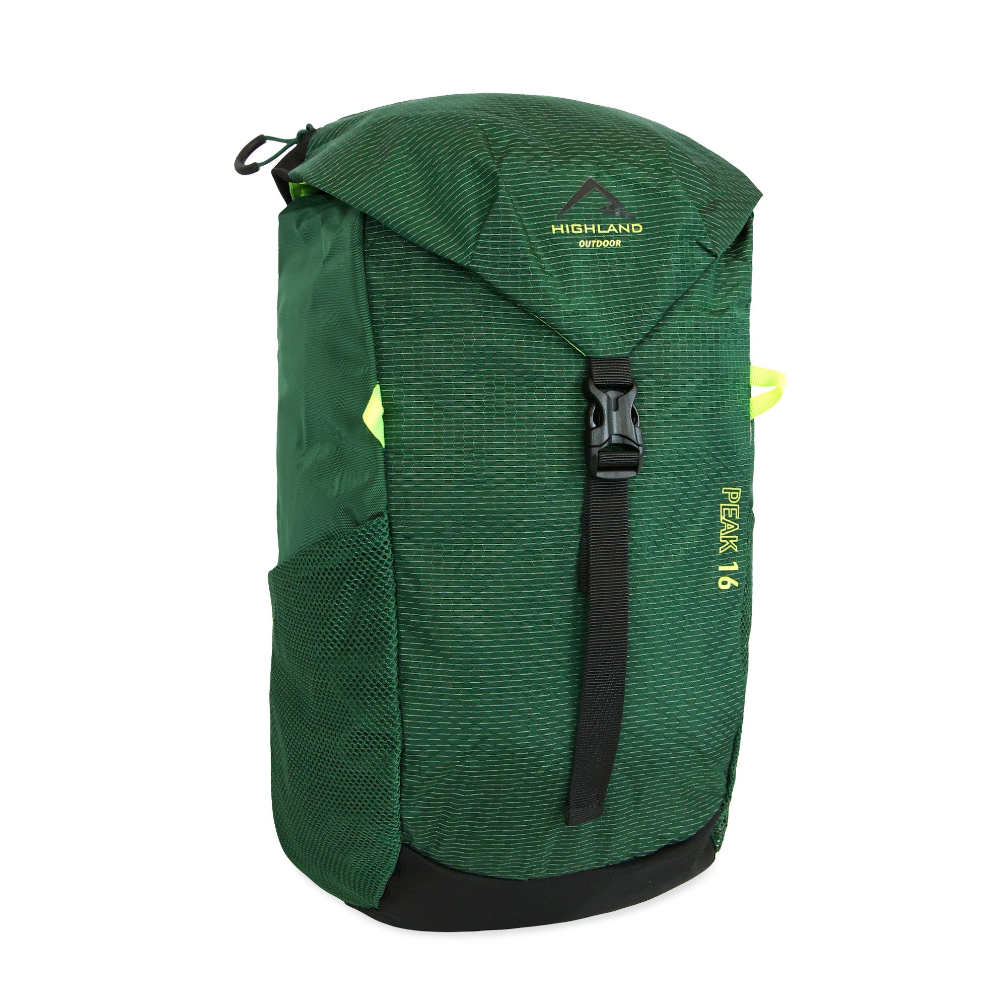 16L PEAK HIKING BACKPACK