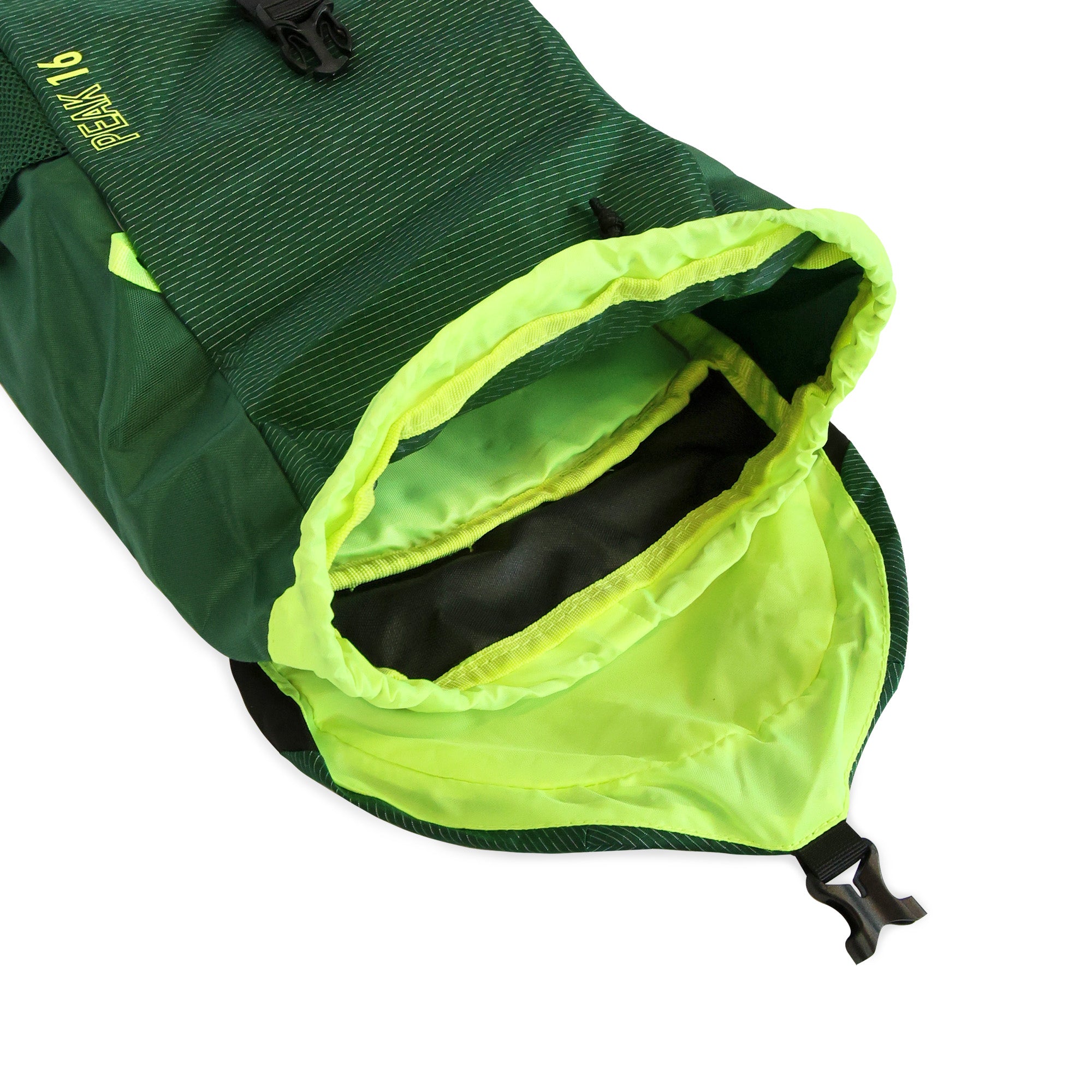 16L PEAK HIKING BACKPACK