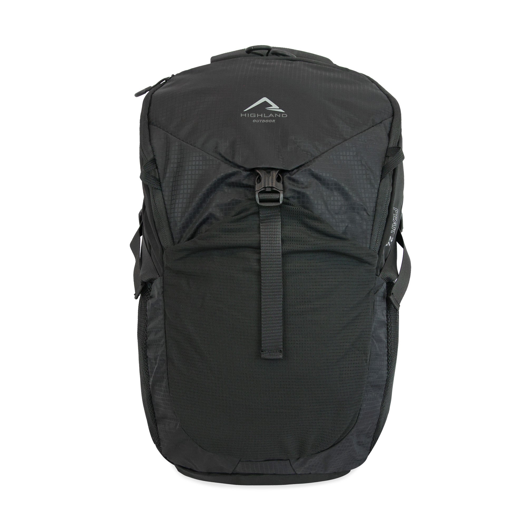 24L PEAK HIKING BACKPACK