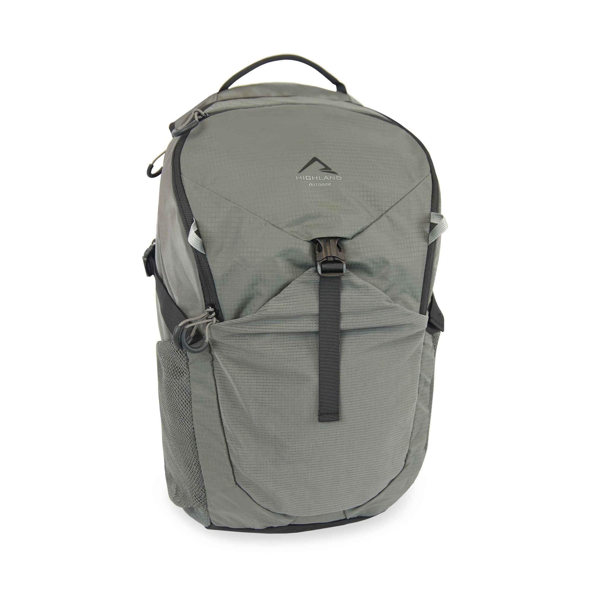 24L PEAK HIKING BACKPACK
