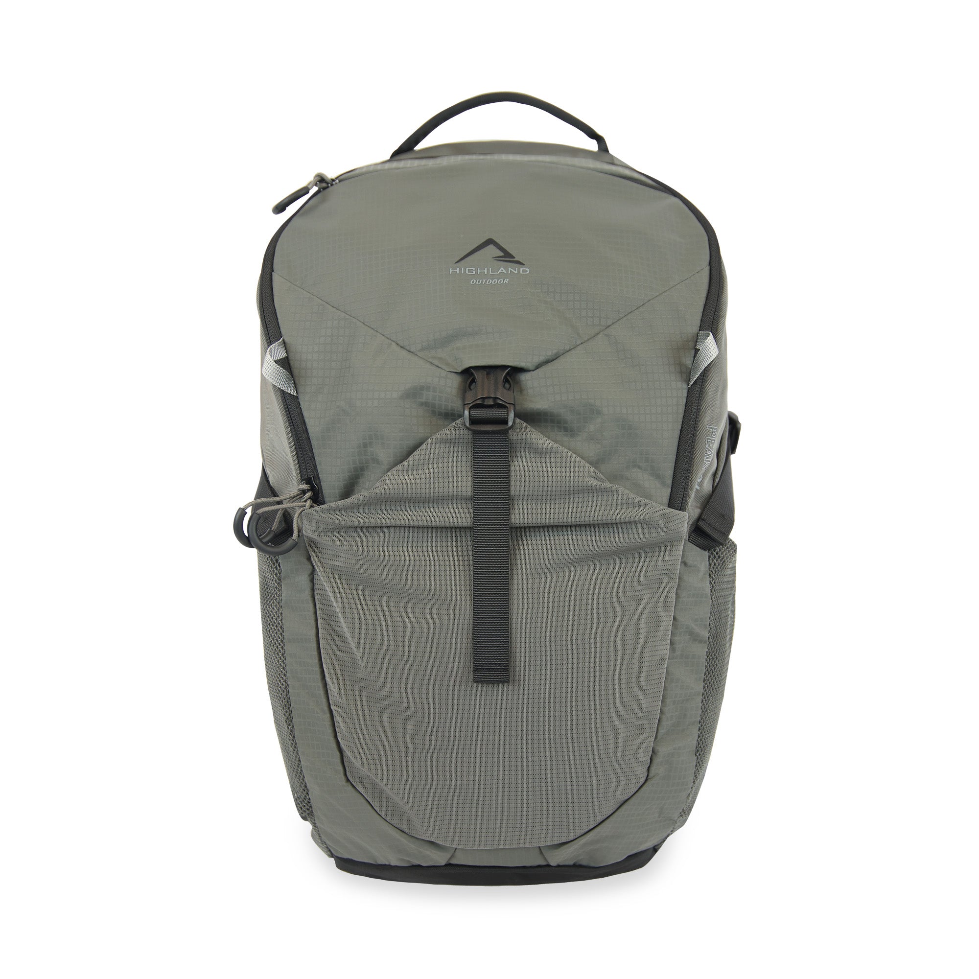 24L PEAK HIKING BACKPACK