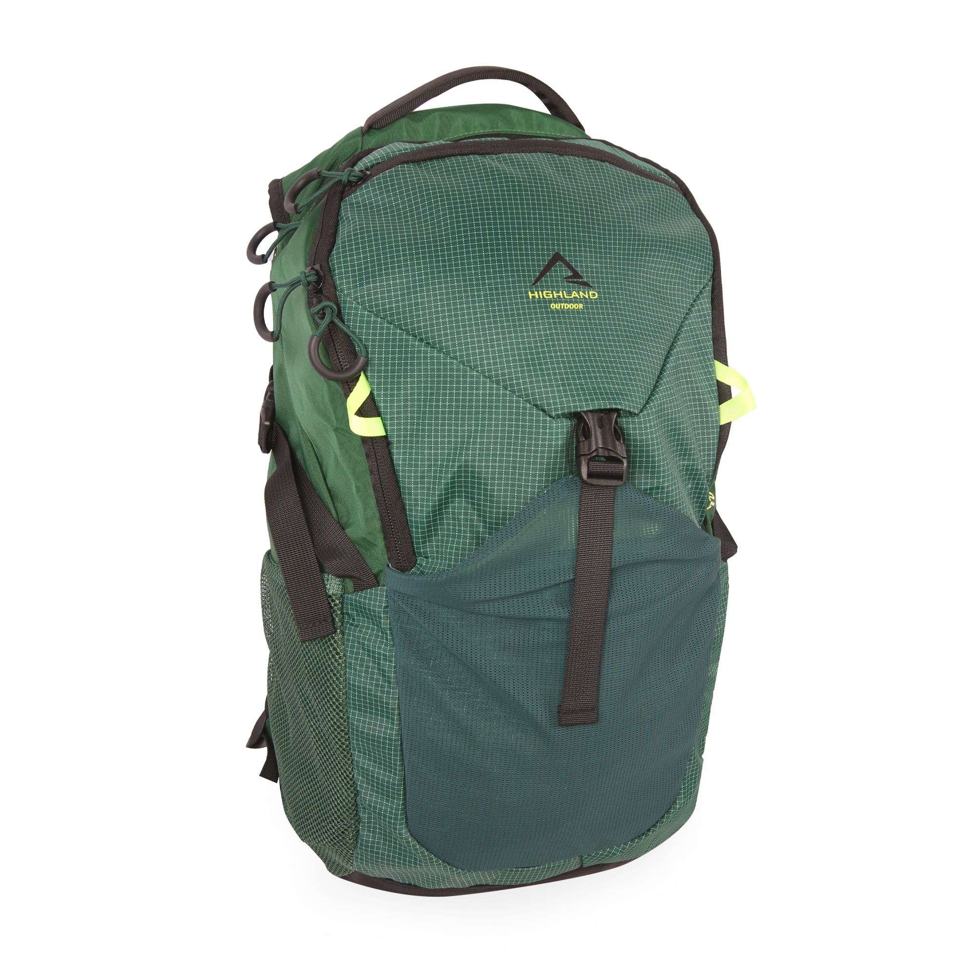 24L PEAK HIKING BACKPACK