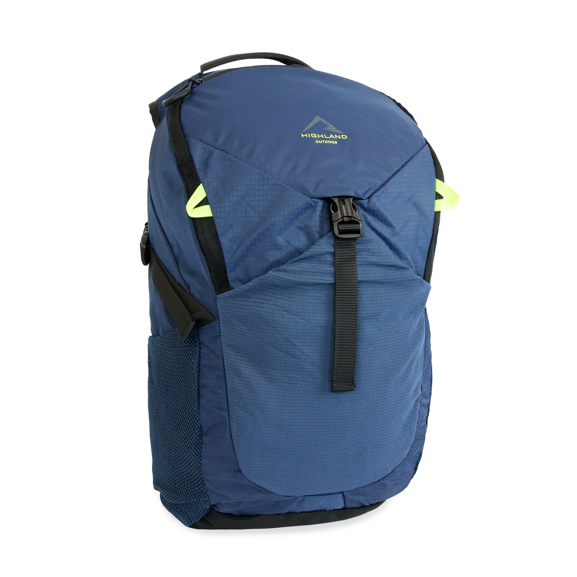 24L PEAK HIKING BACKPACK