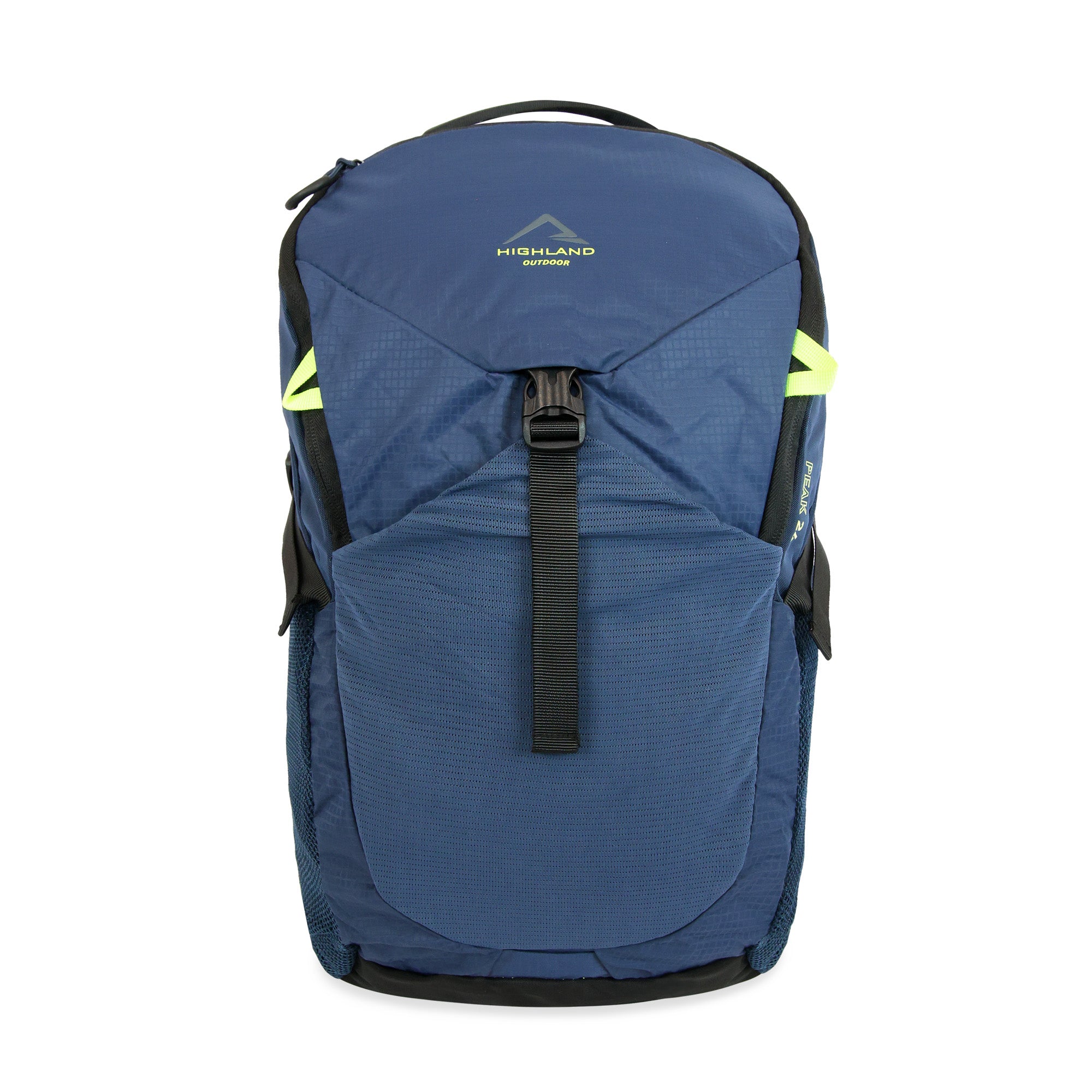 24L PEAK HIKING BACKPACK
