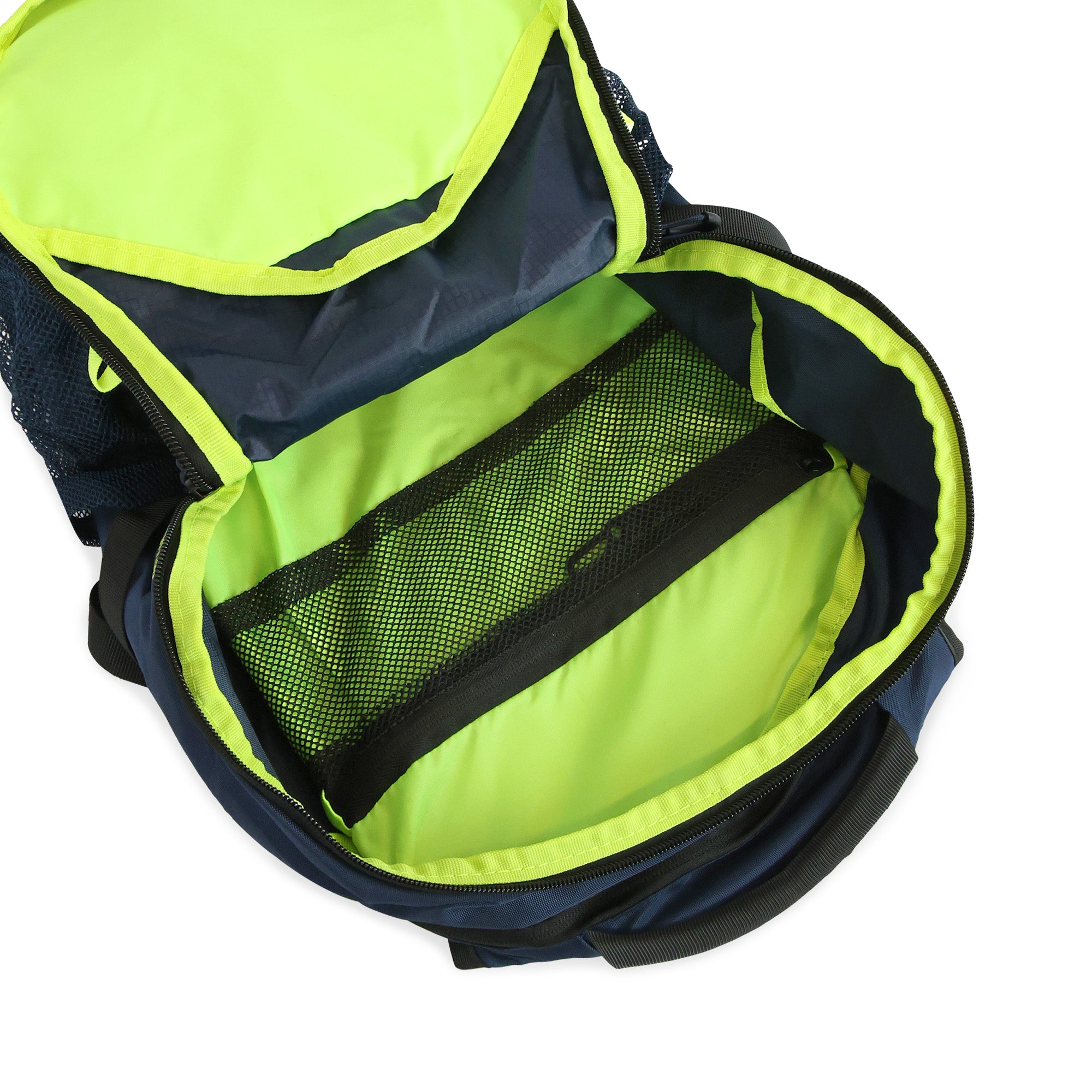 24L PEAK HIKING BACKPACK