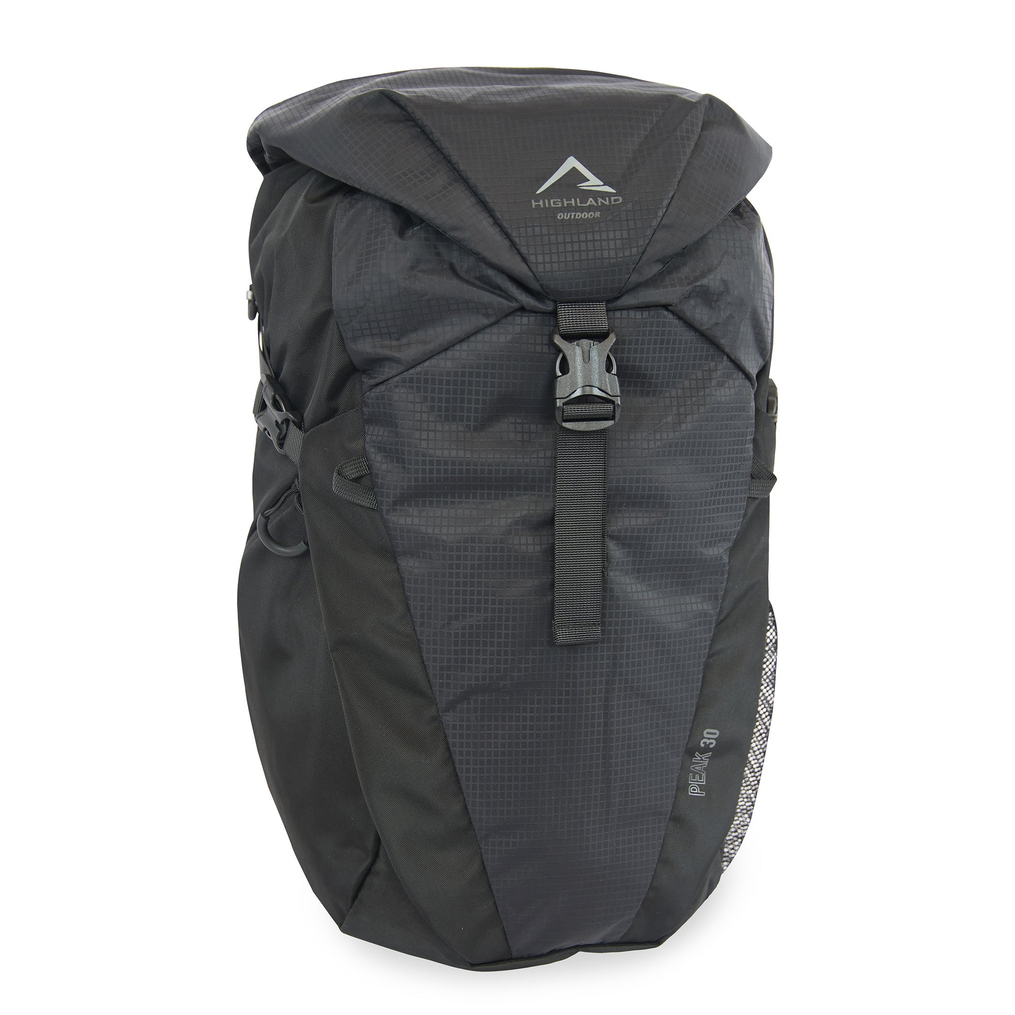 30L PEAK HIKING BACKPACK