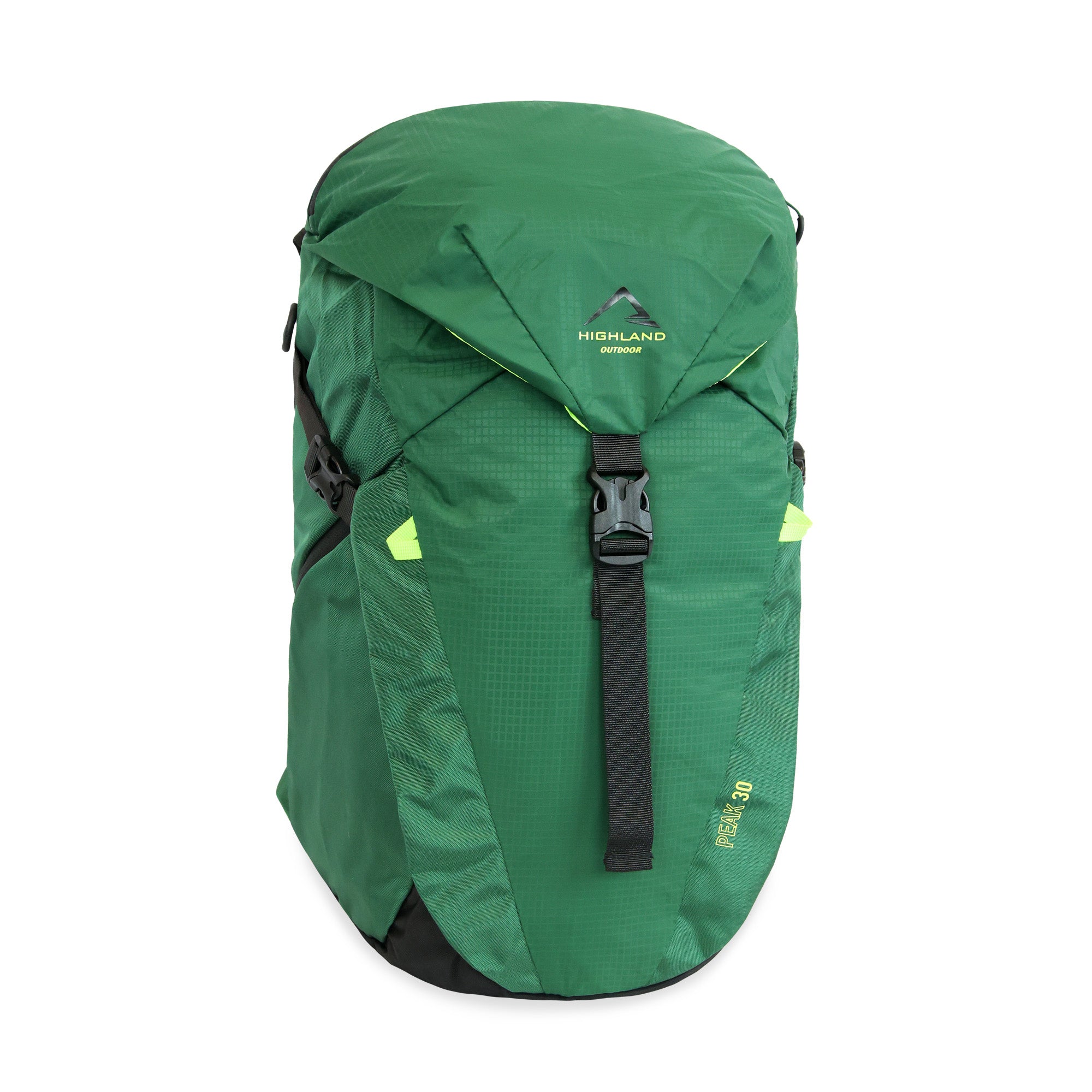 30L PEAK HIKING BACKPACK