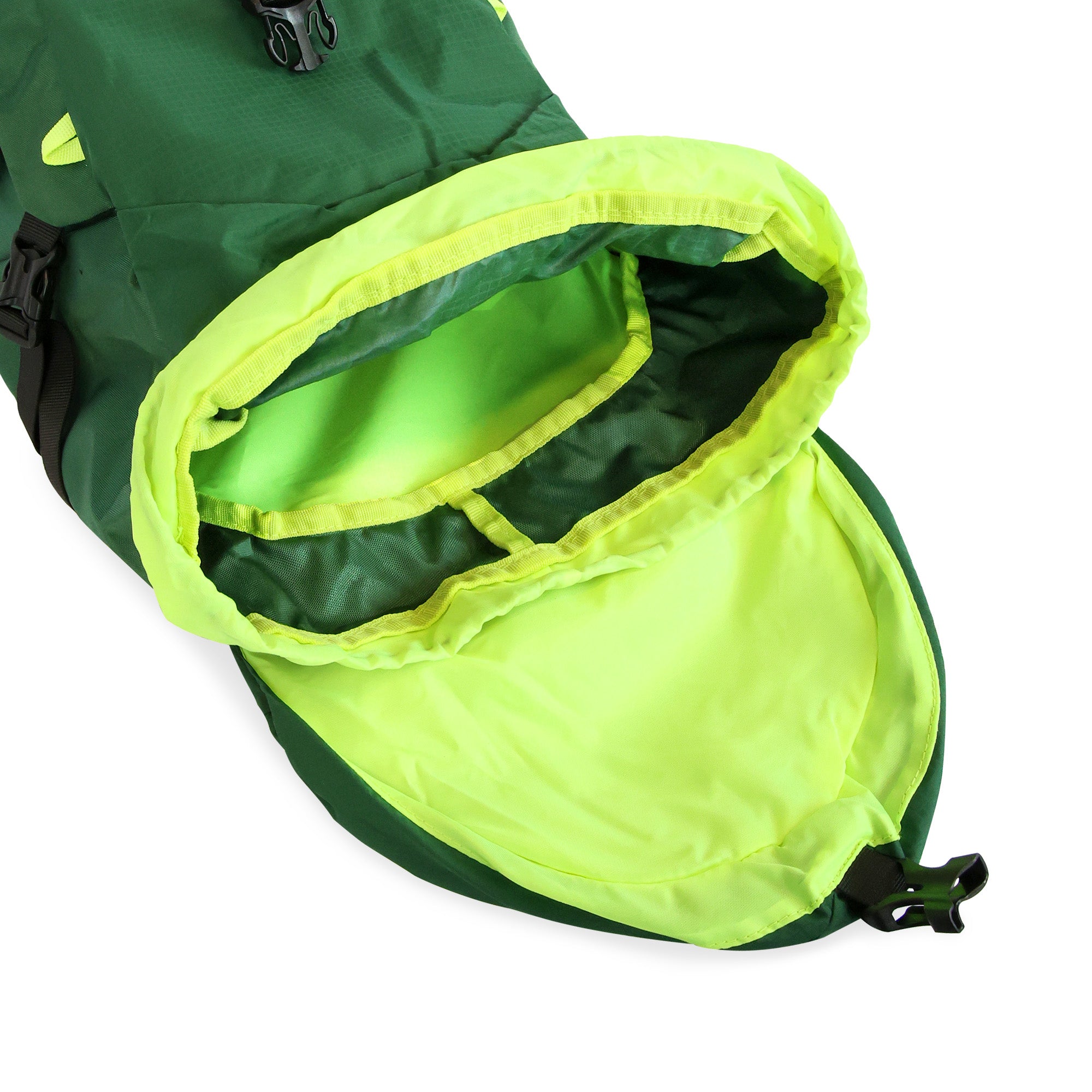 30L PEAK HIKING BACKPACK