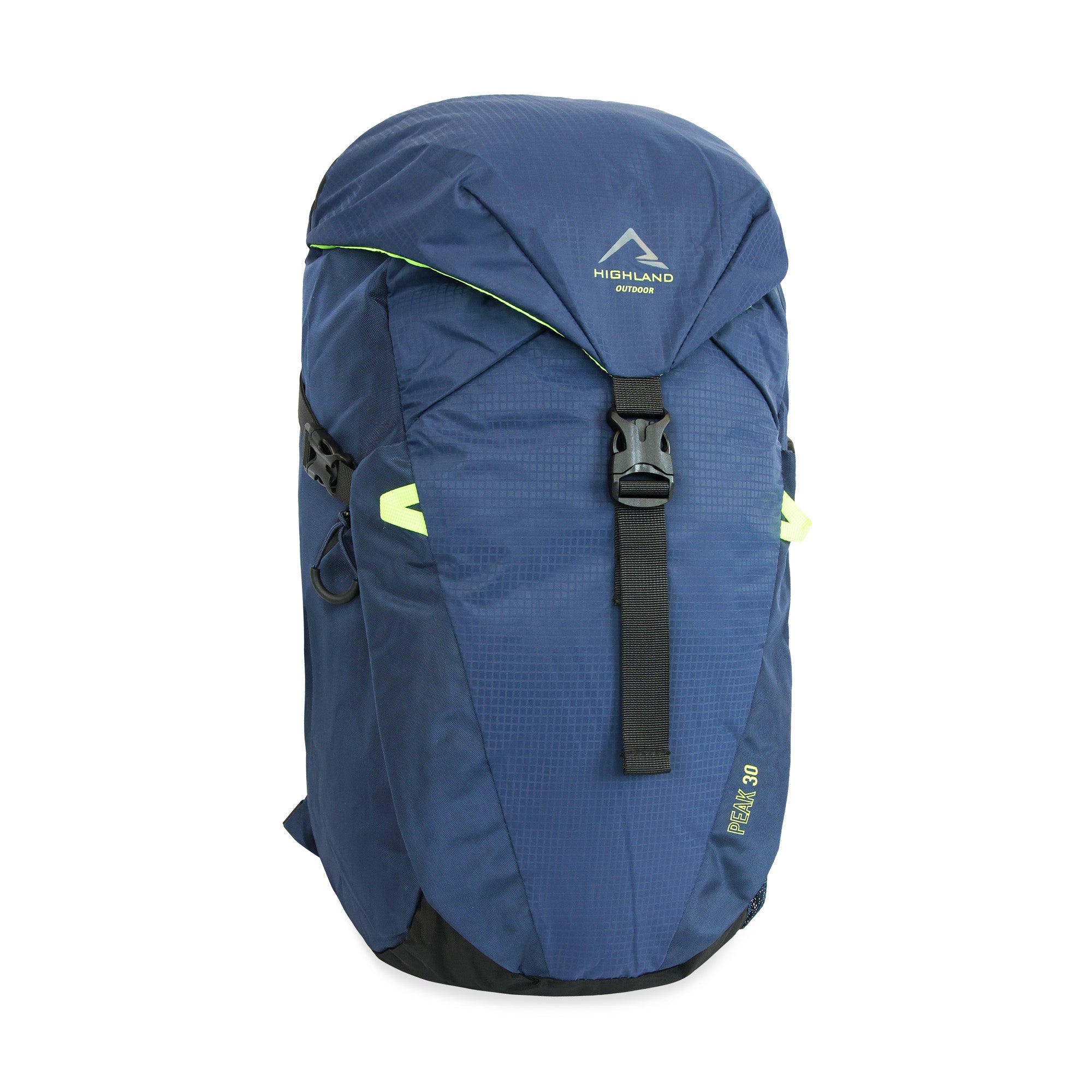 30L PEAK HIKING BACKPACK