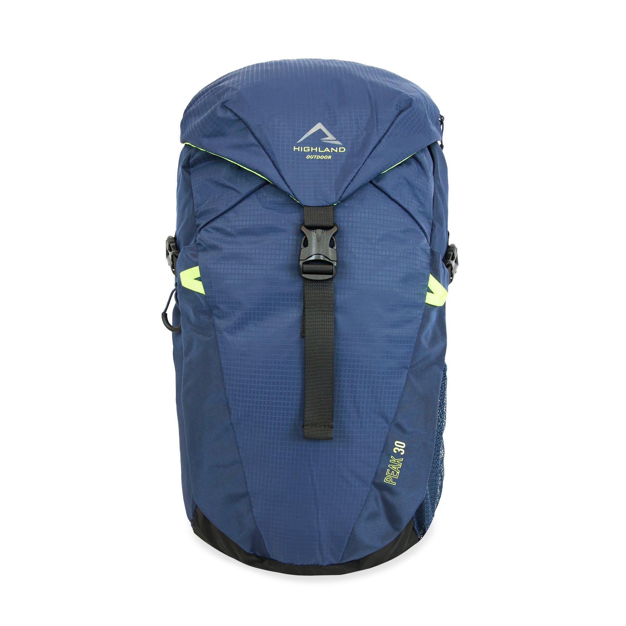 30L PEAK HIKING BACKPACK