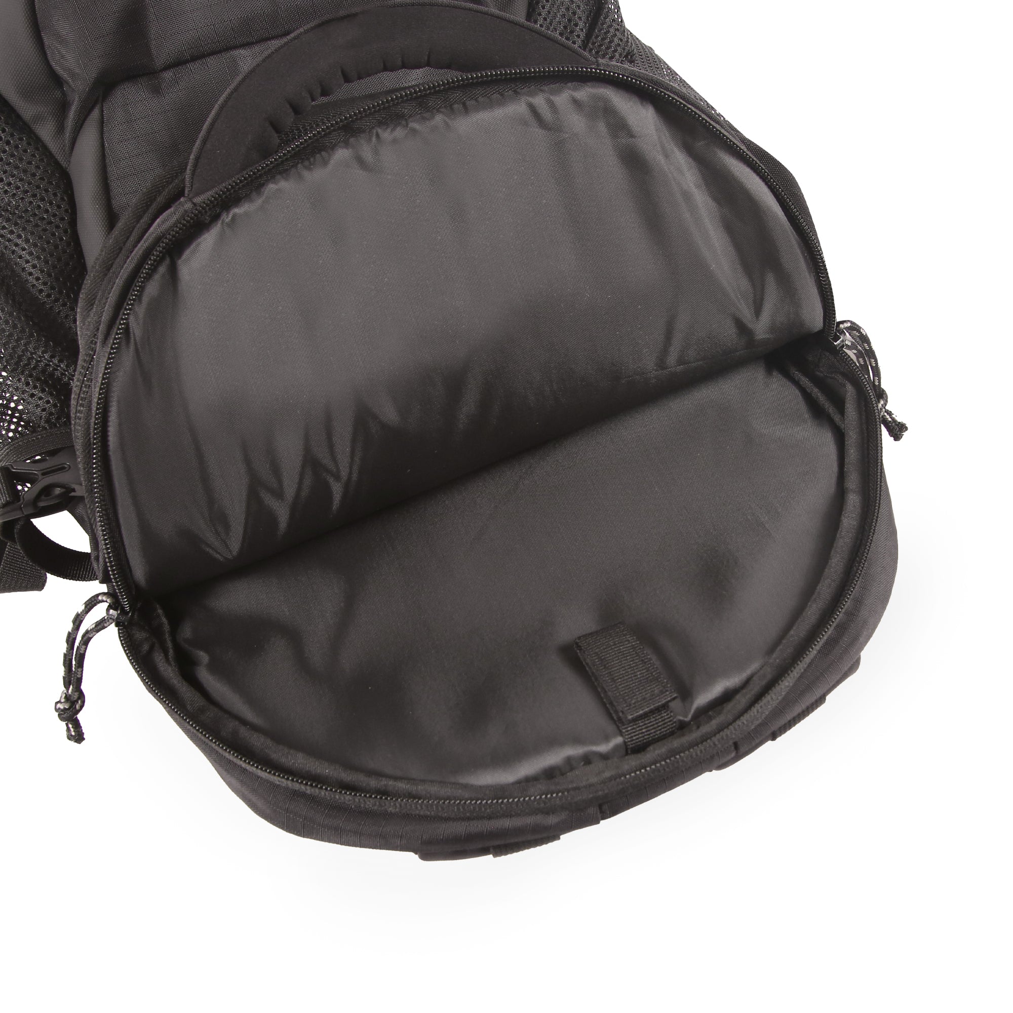 Hourglass Hiking Backpack