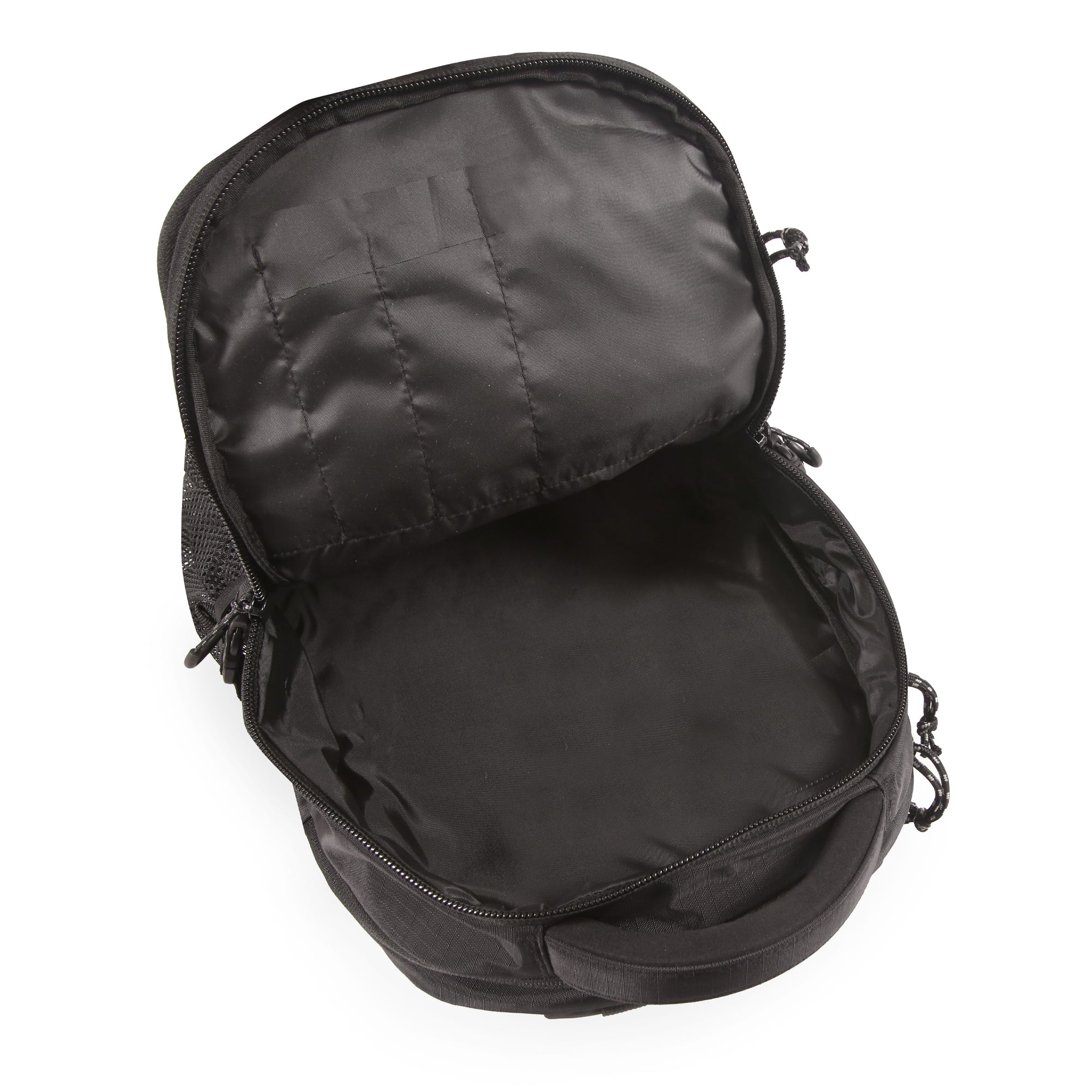 Hourglass Hiking Backpack