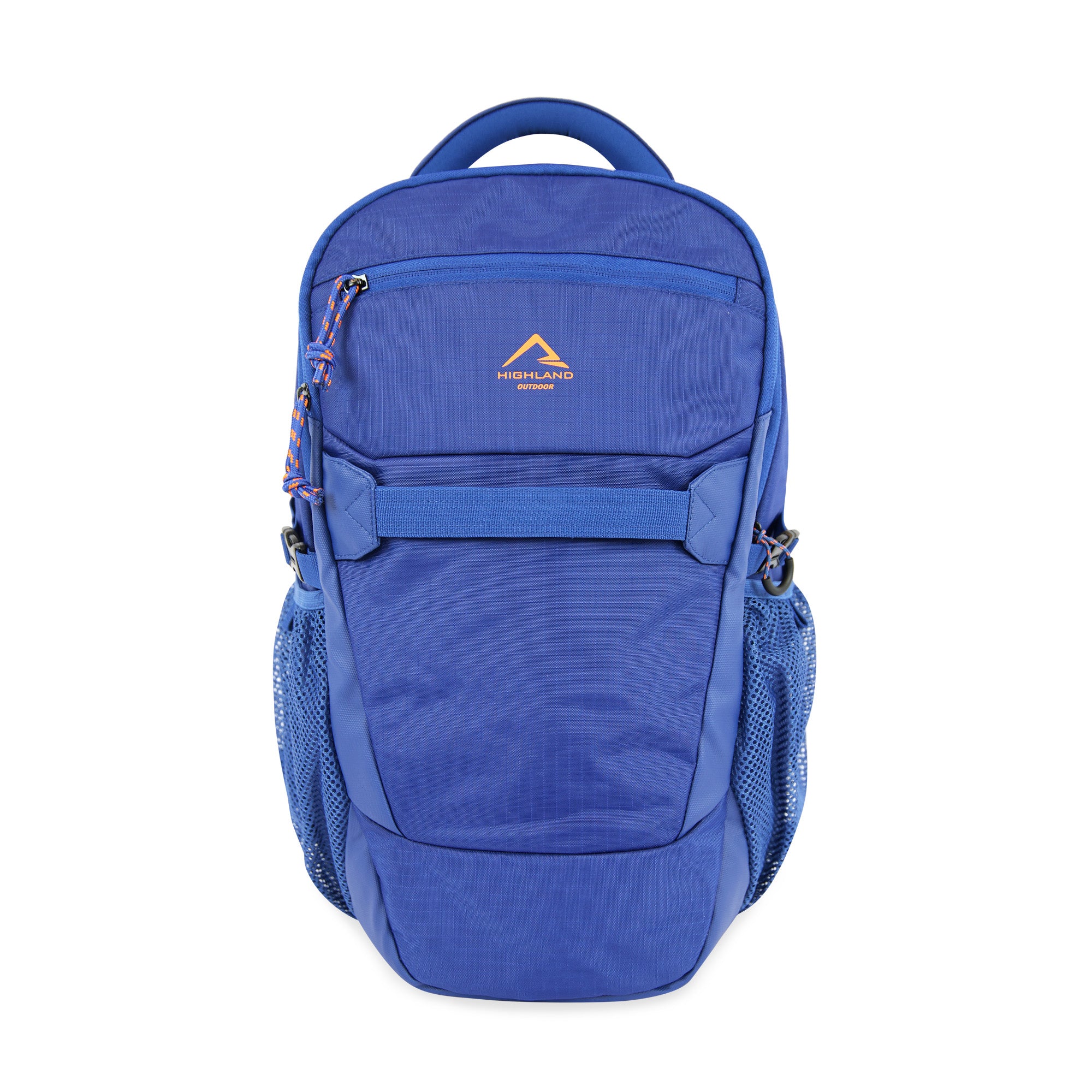 Hourglass Hiking Backpack