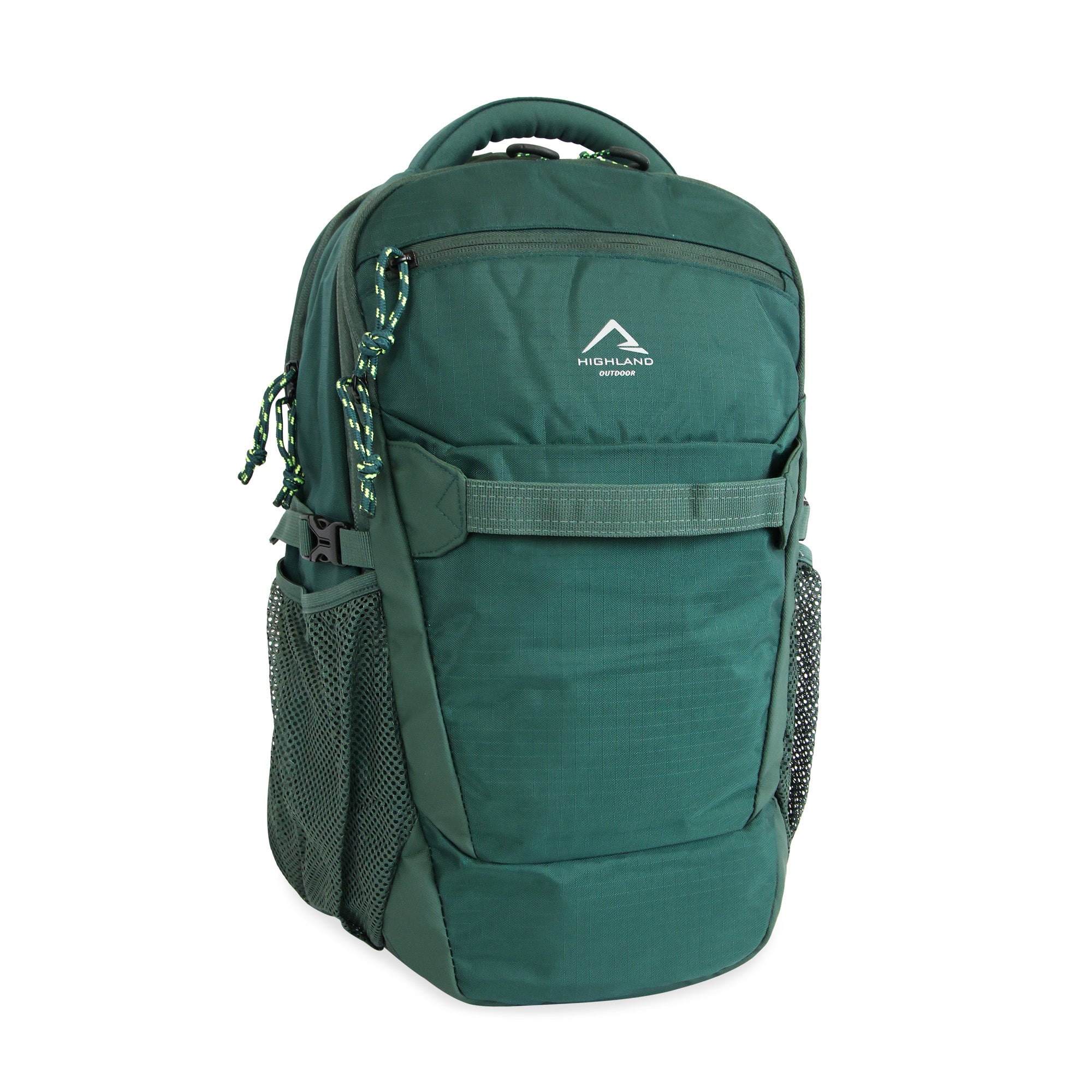 Hourglass Hiking Backpack