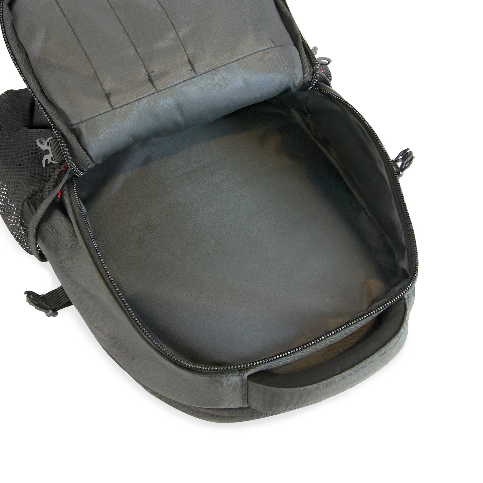 Hourglass Hiking Backpack