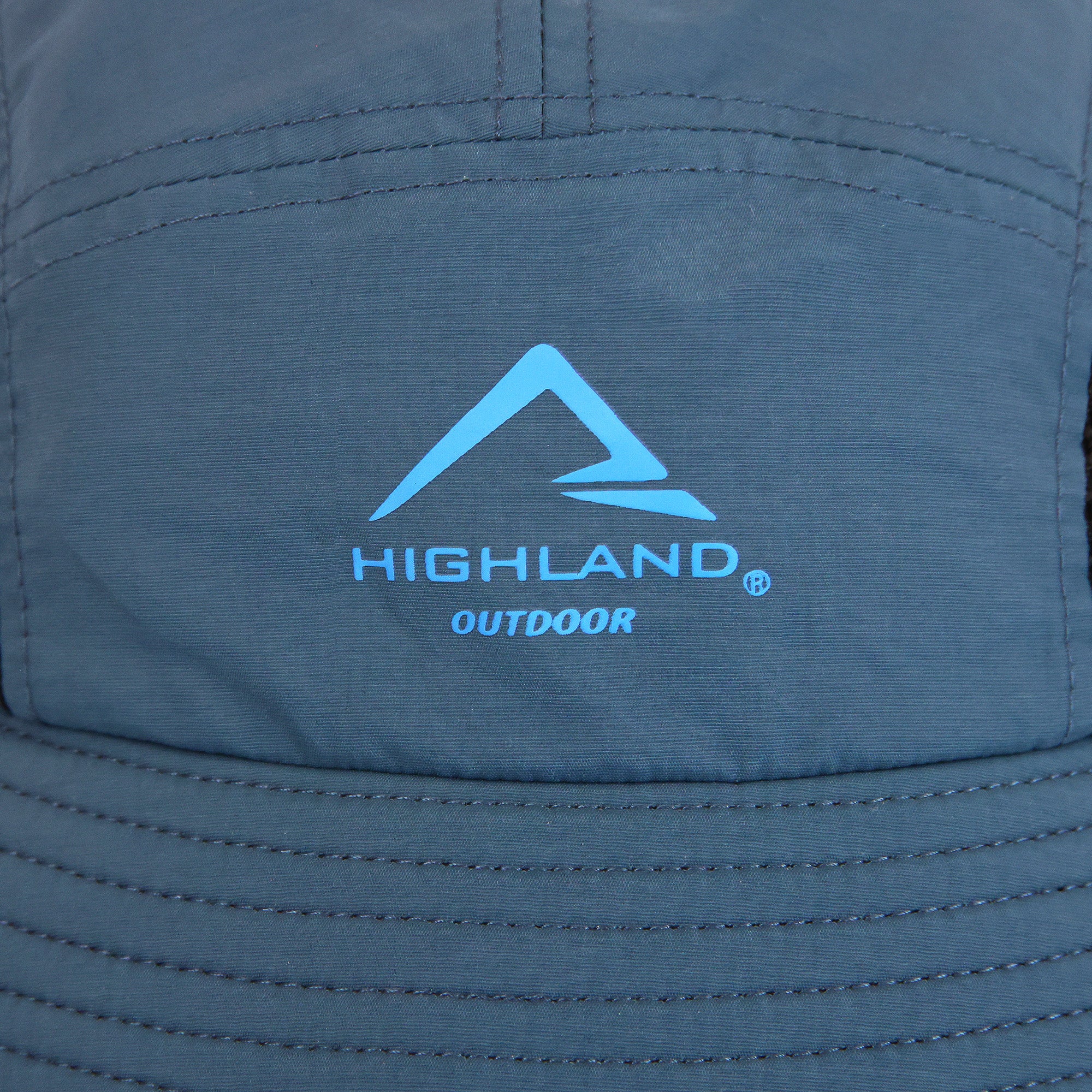 Highland Outdoor Boonie Hat - 505 Series