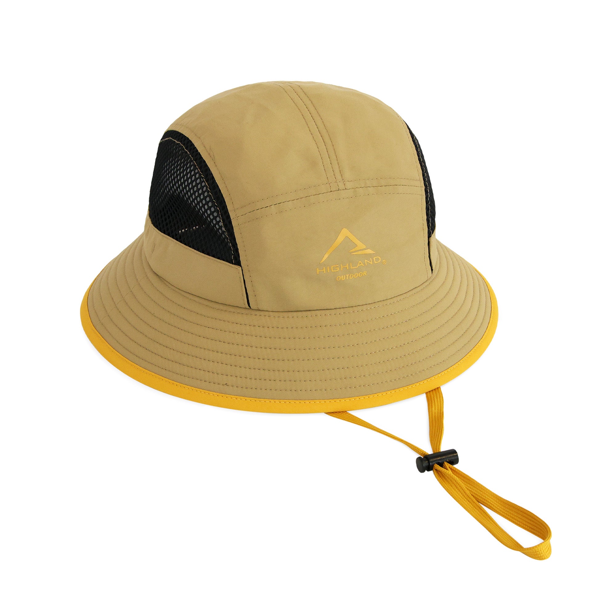 Highland Outdoor Boonie Hat - 505 Series