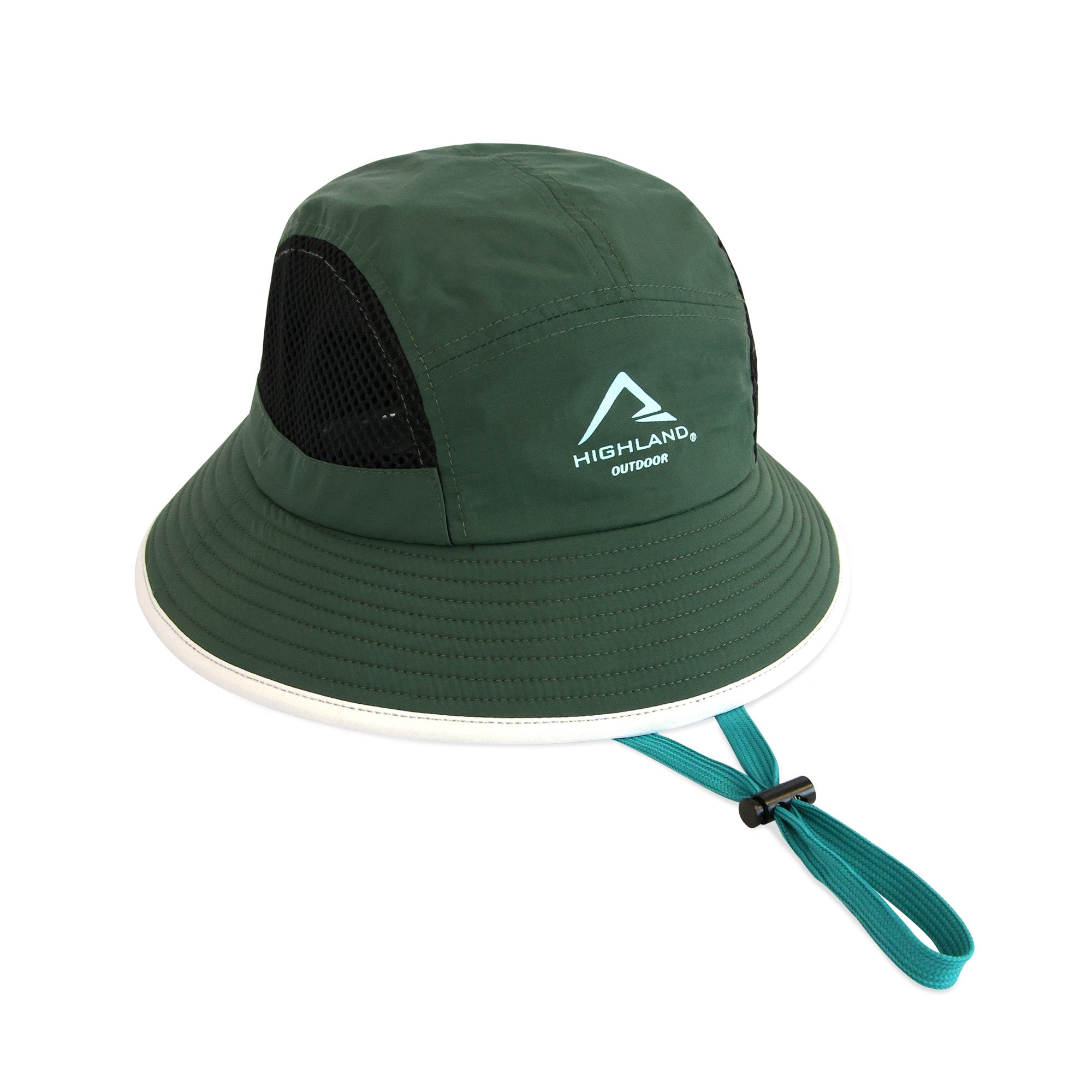 Highland Outdoor Boonie Hat - 505 Series