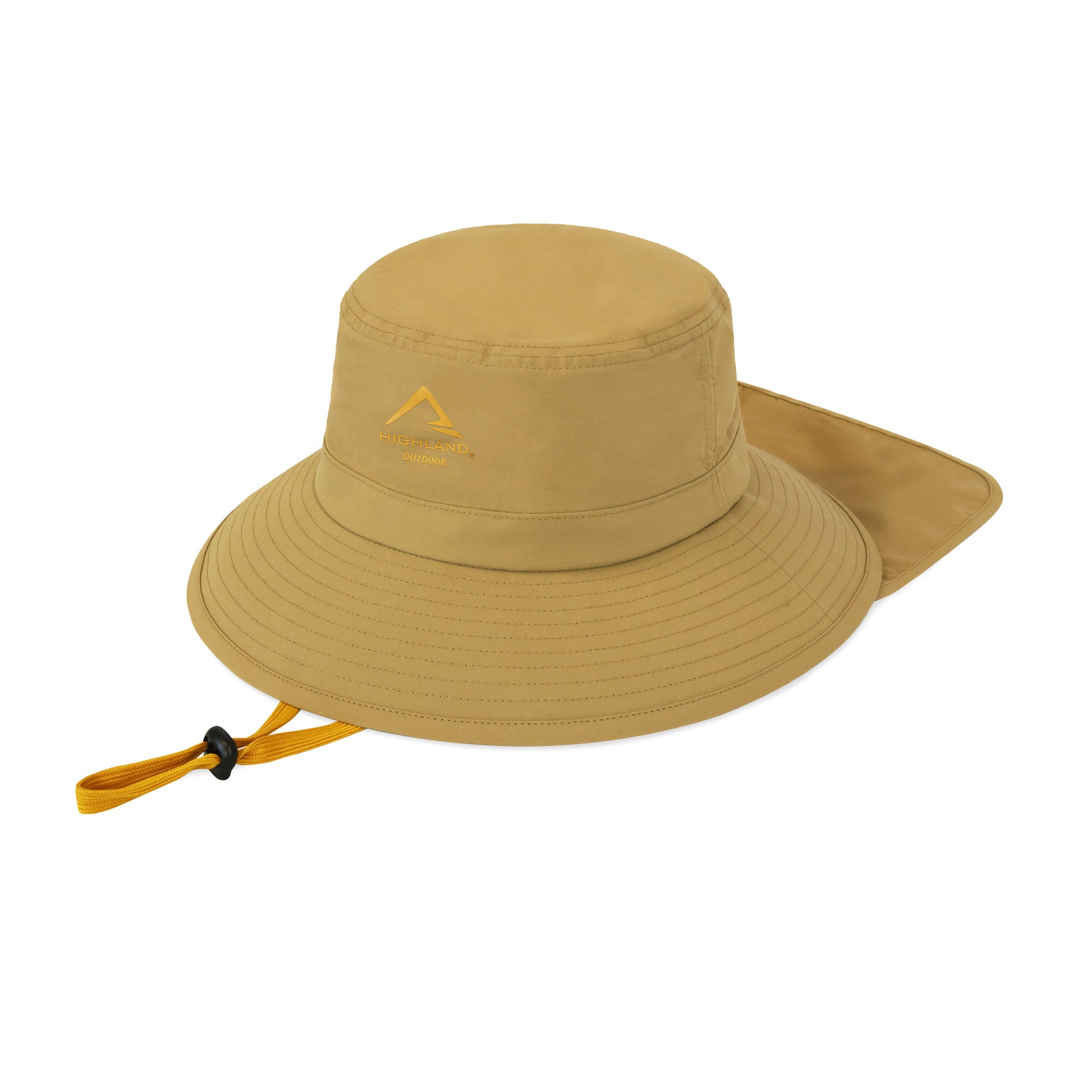 Highland Outdoor Boonie Hat - 507 Series