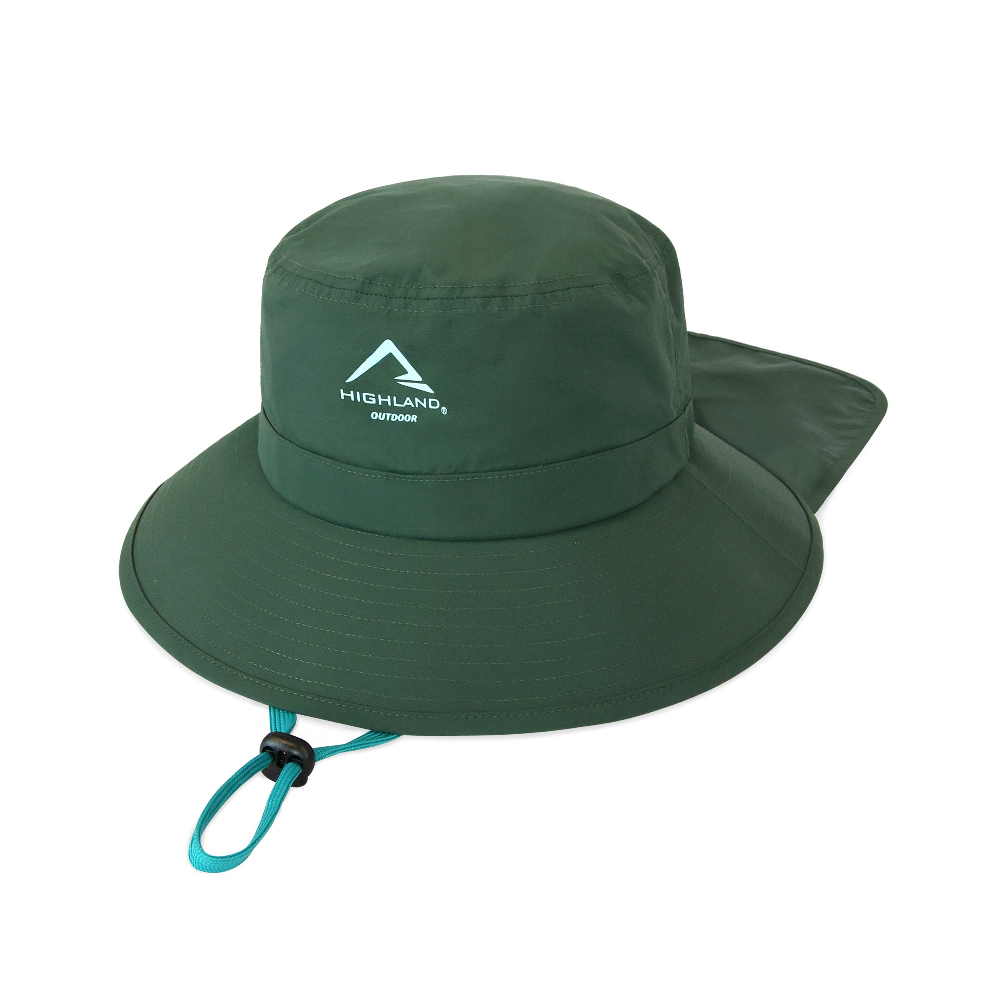 Highland Outdoor Boonie Hat - 507 Series