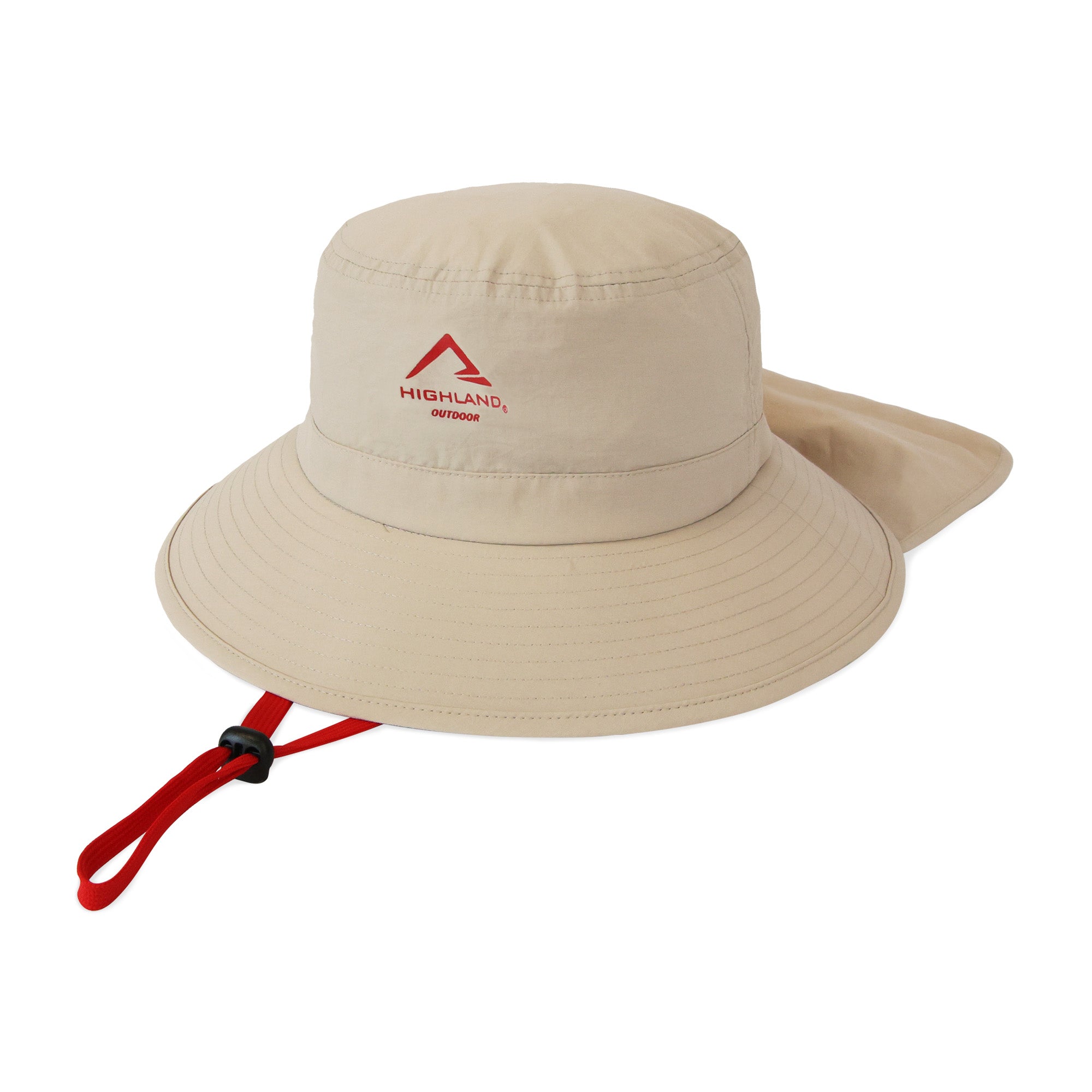 Highland Outdoor Boonie Hat - 507 Series