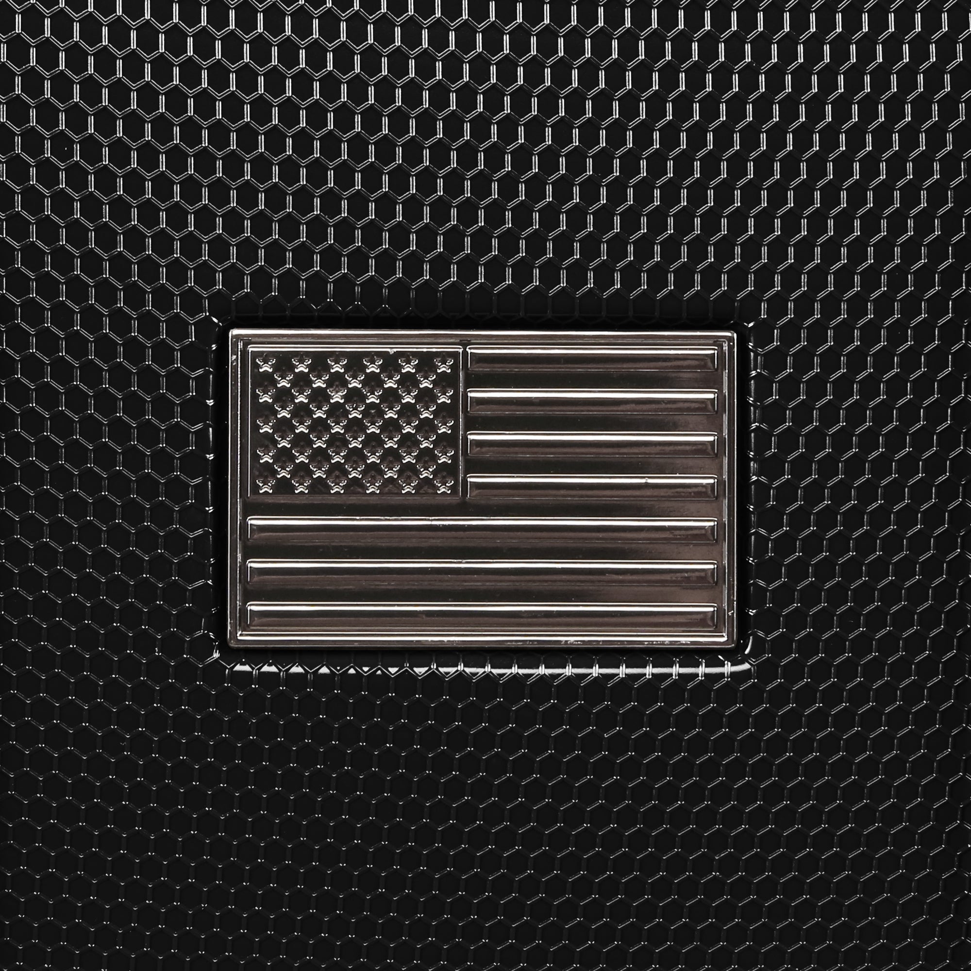 ARMOR Luggage 21" Carry-on Luggage