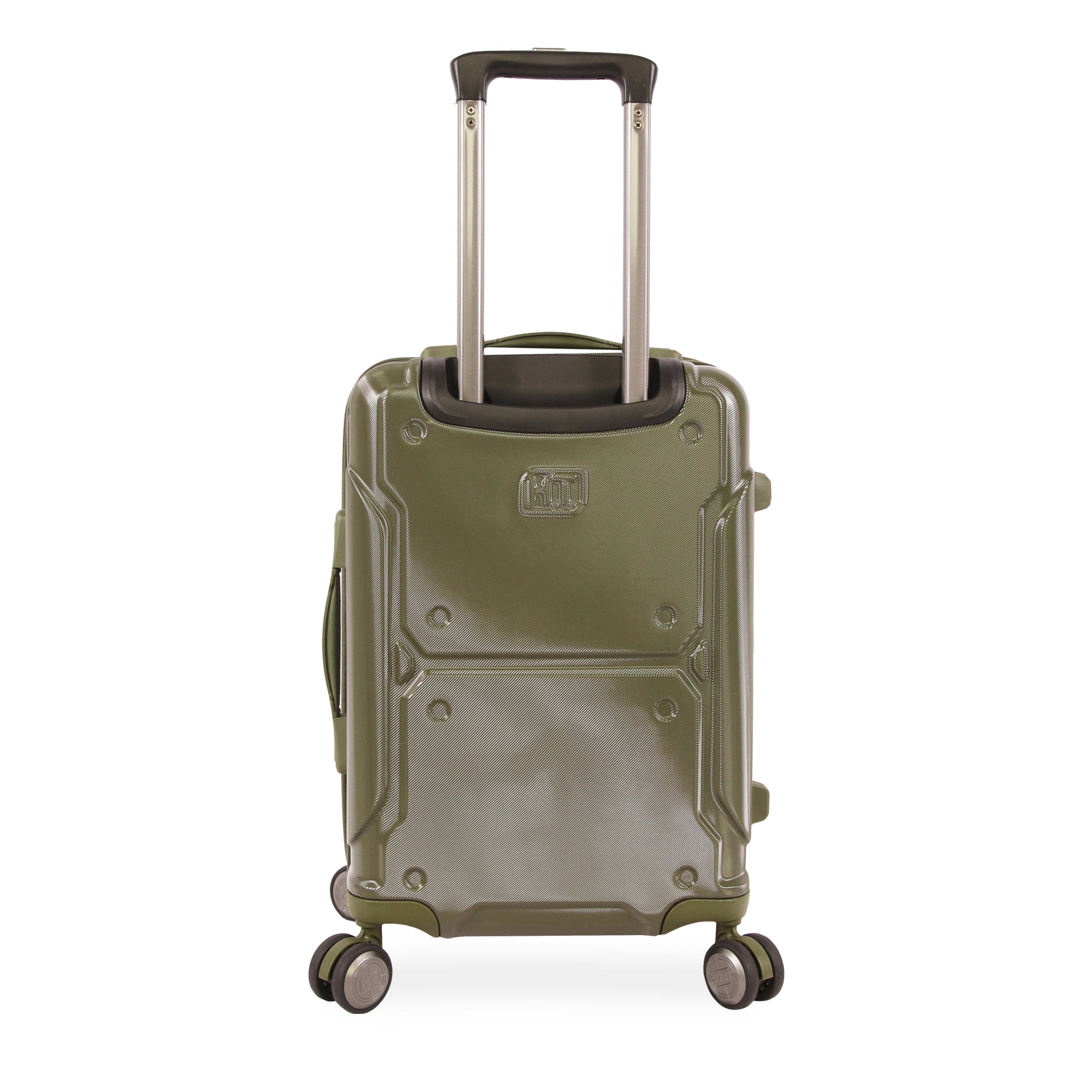 ARMOR Luggage 21" Carry-on Luggage
