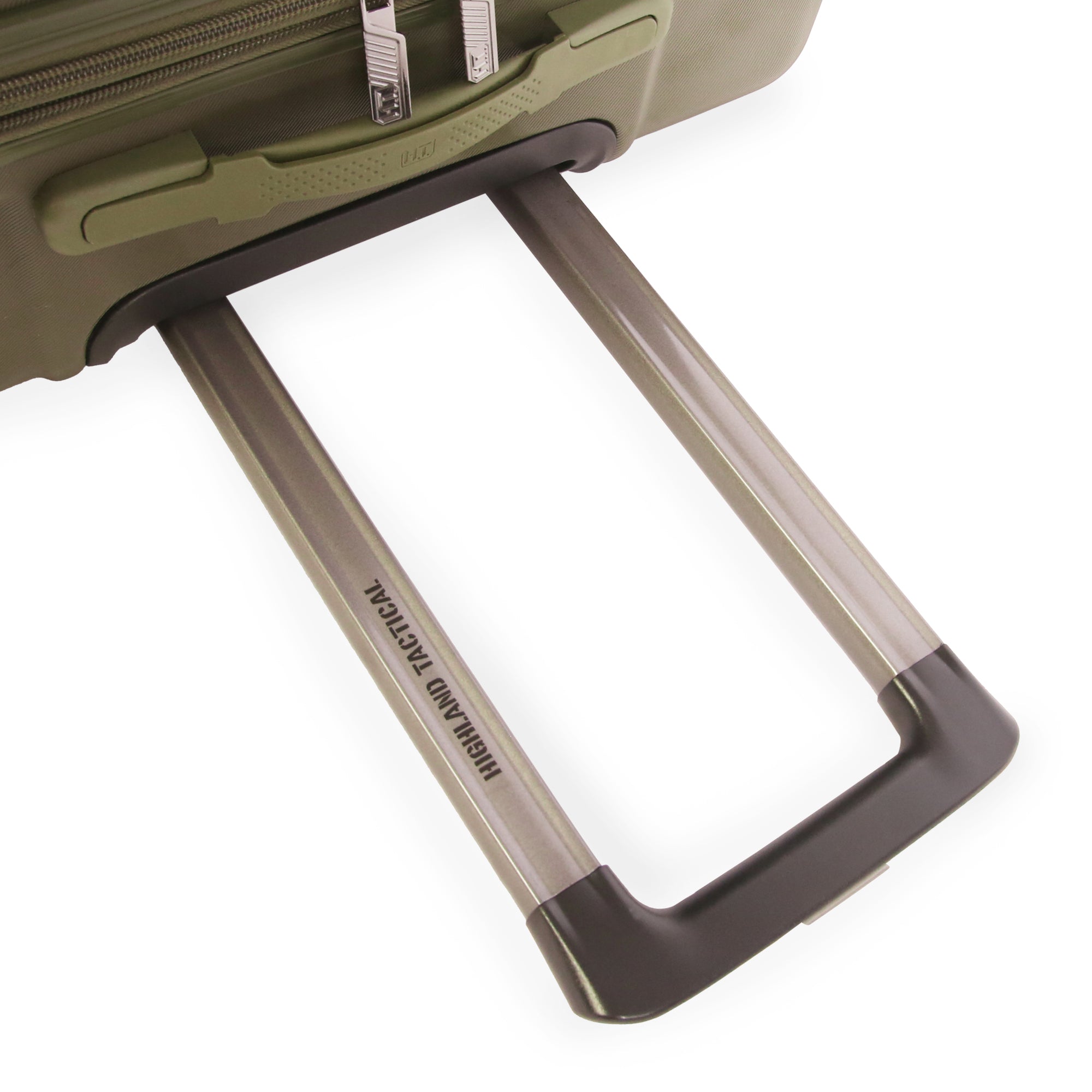 ARMOR Luggage 21" Carry-on Luggage
