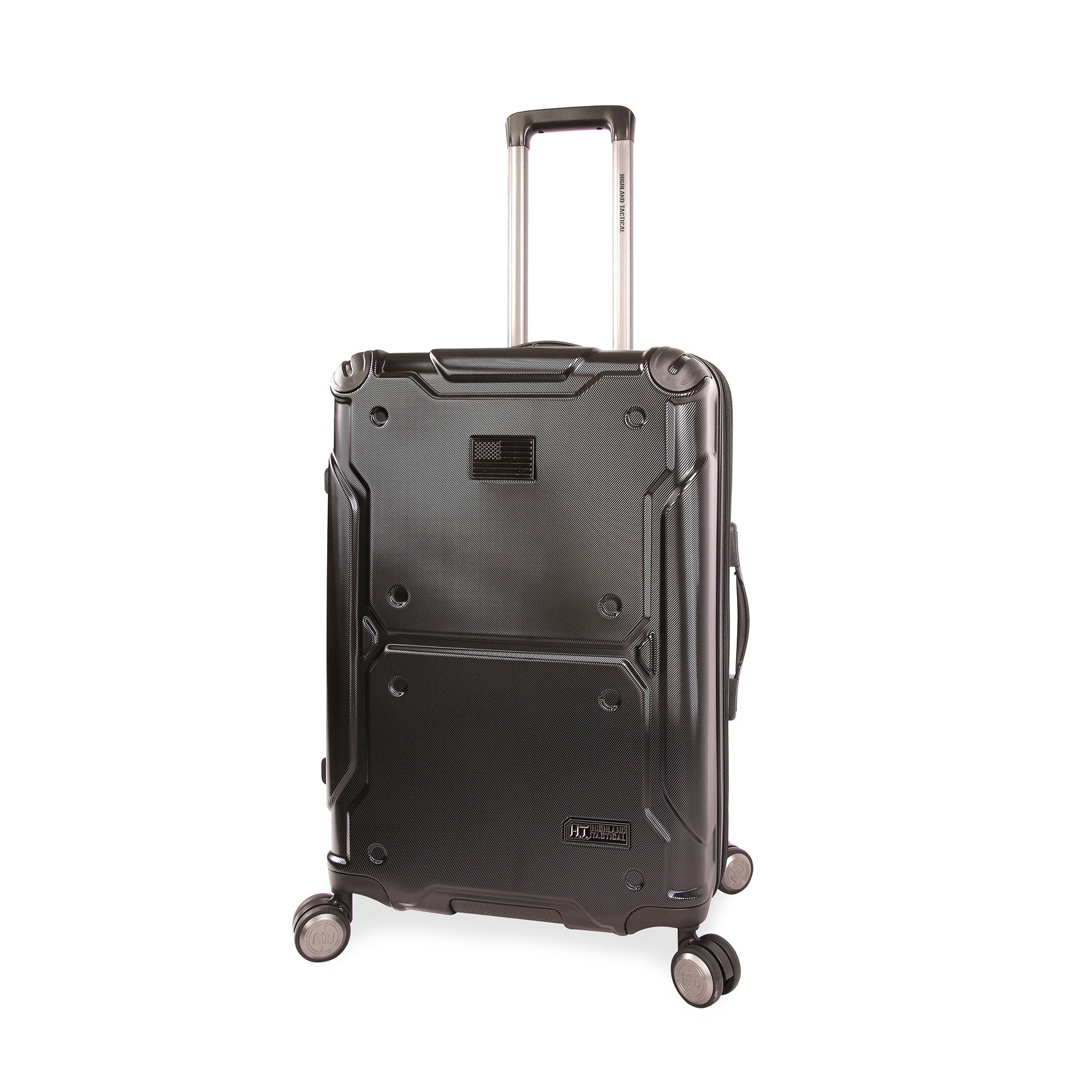ARMOR Luggage 25" Medium Luggage
