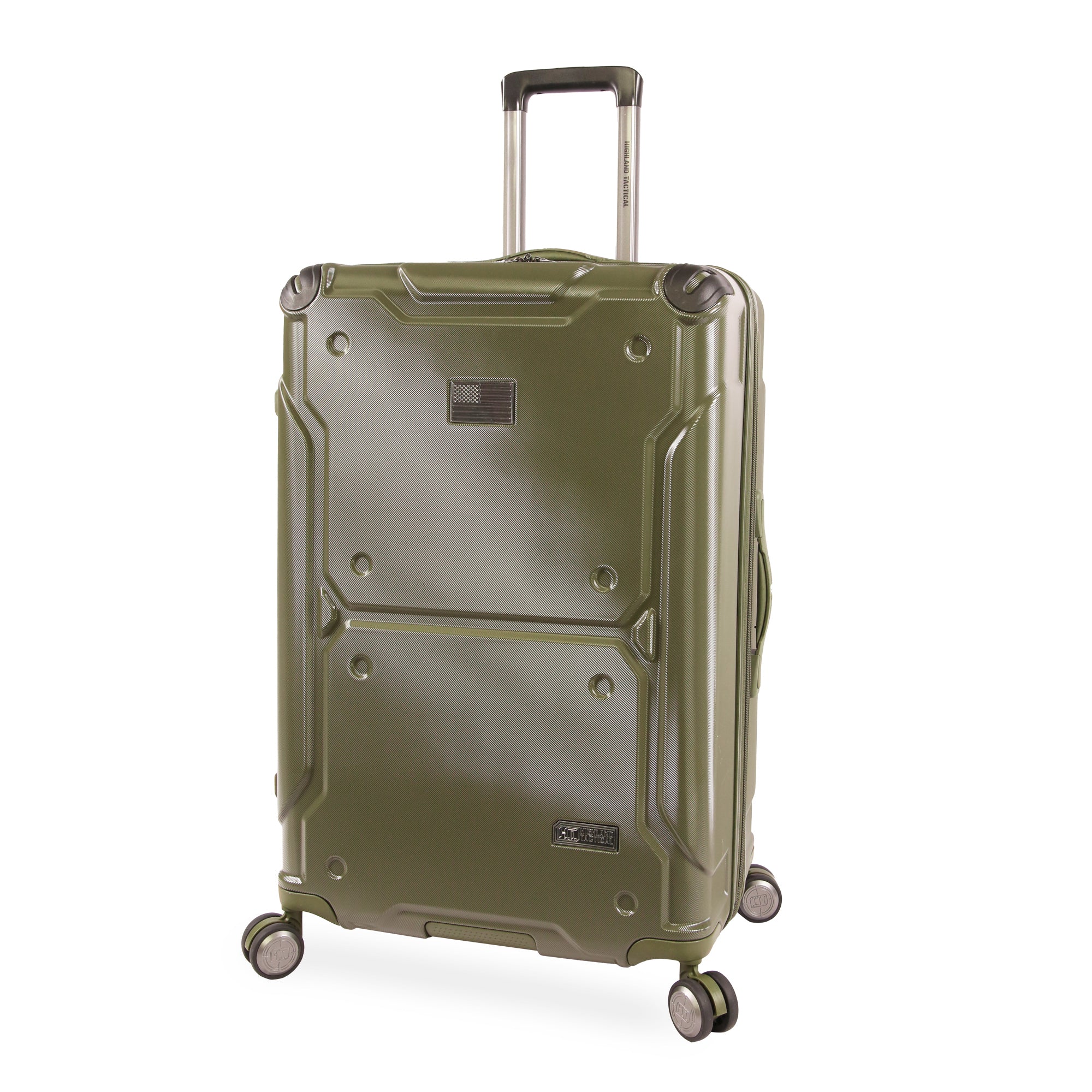 ARMOR Luggage 29" Large Luggage
