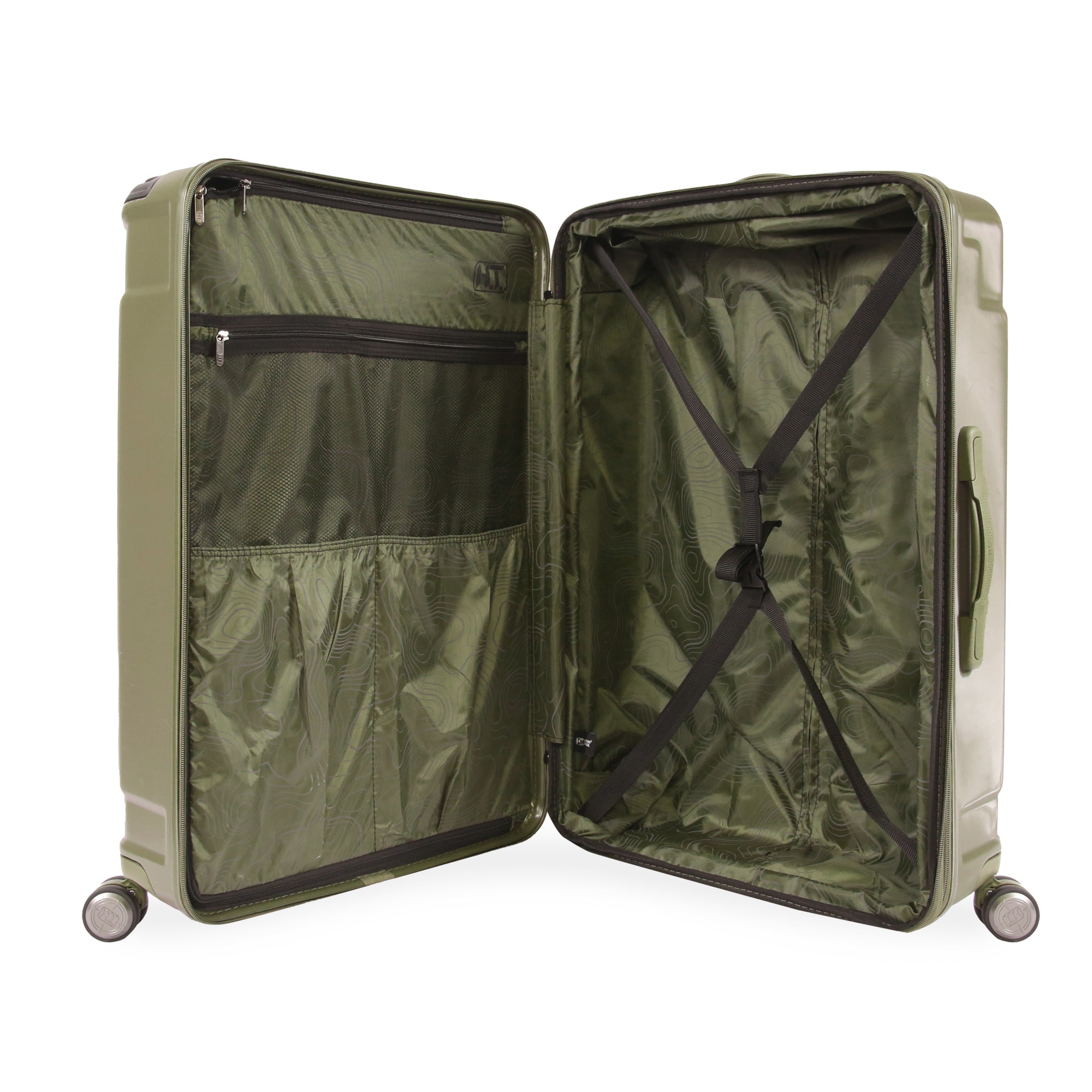 ARMOR Luggage 29" Large Luggage