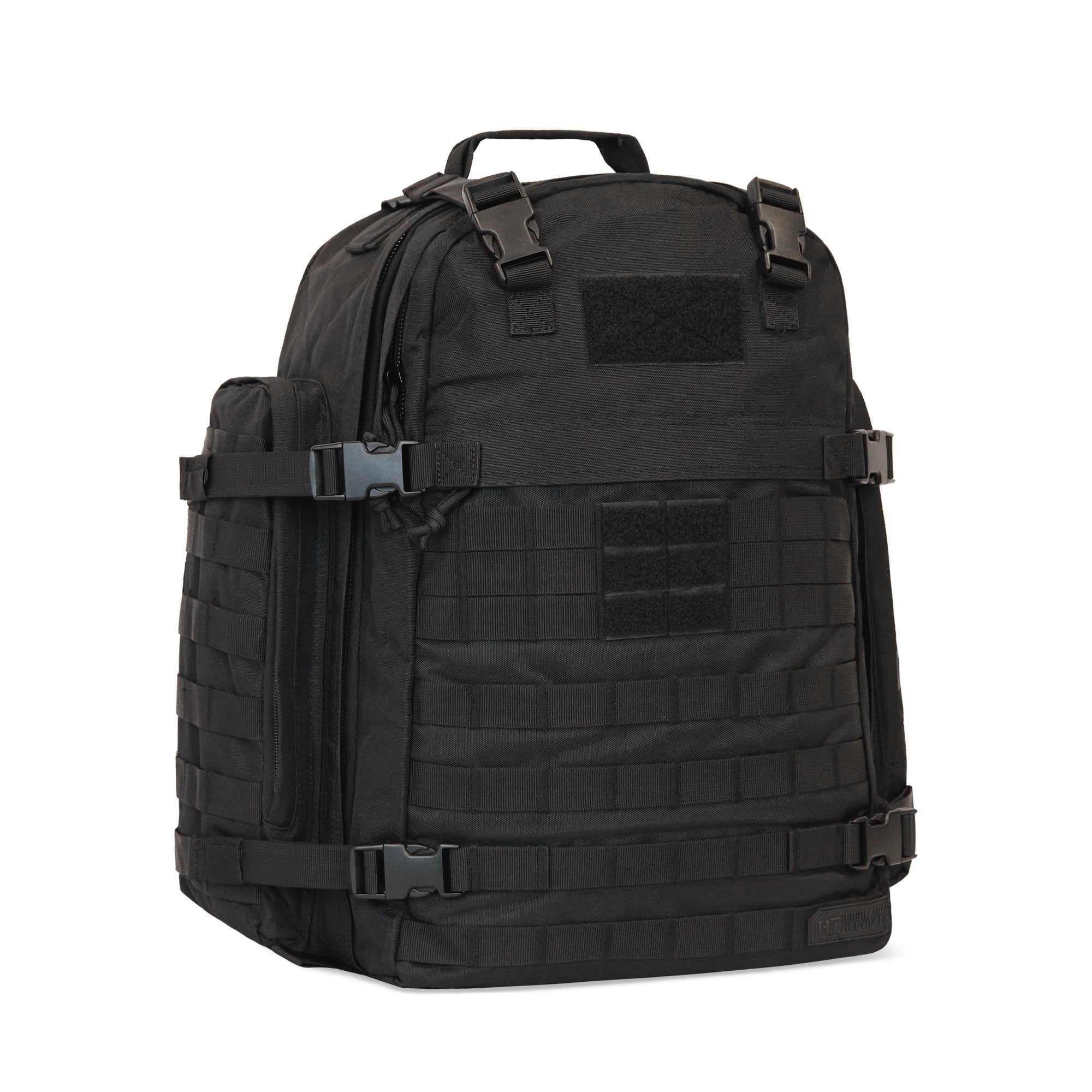 Ballistic - 3 Day Backpack
