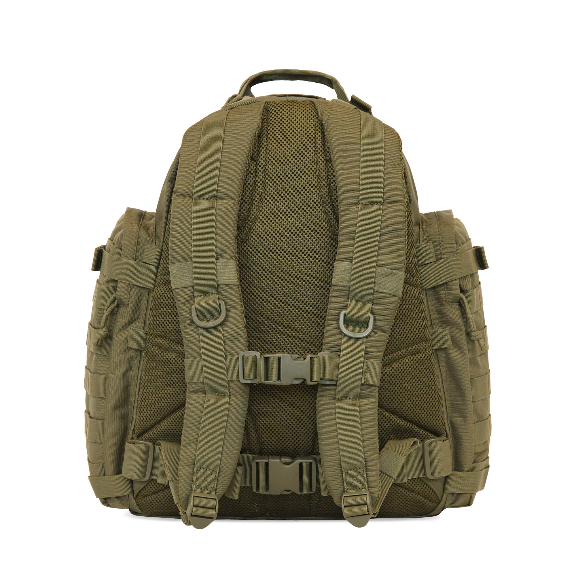 Ballistic - 3 Day Backpack