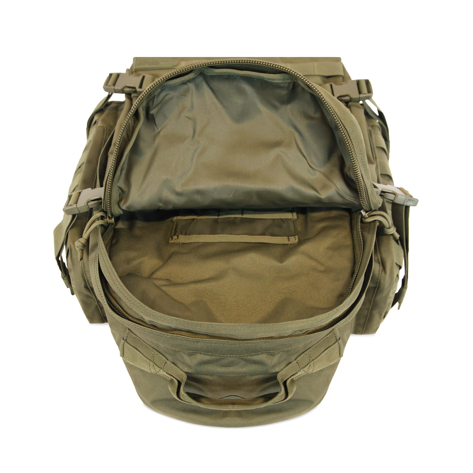 Ballistic - 3 Day Backpack