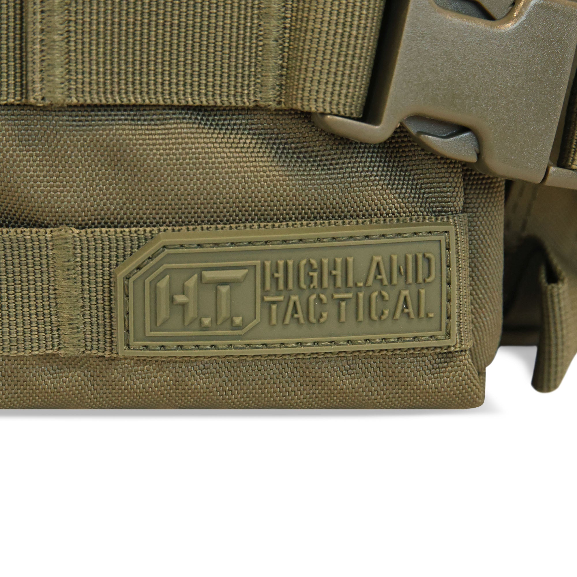 Ballistic - 3 Day Backpack
