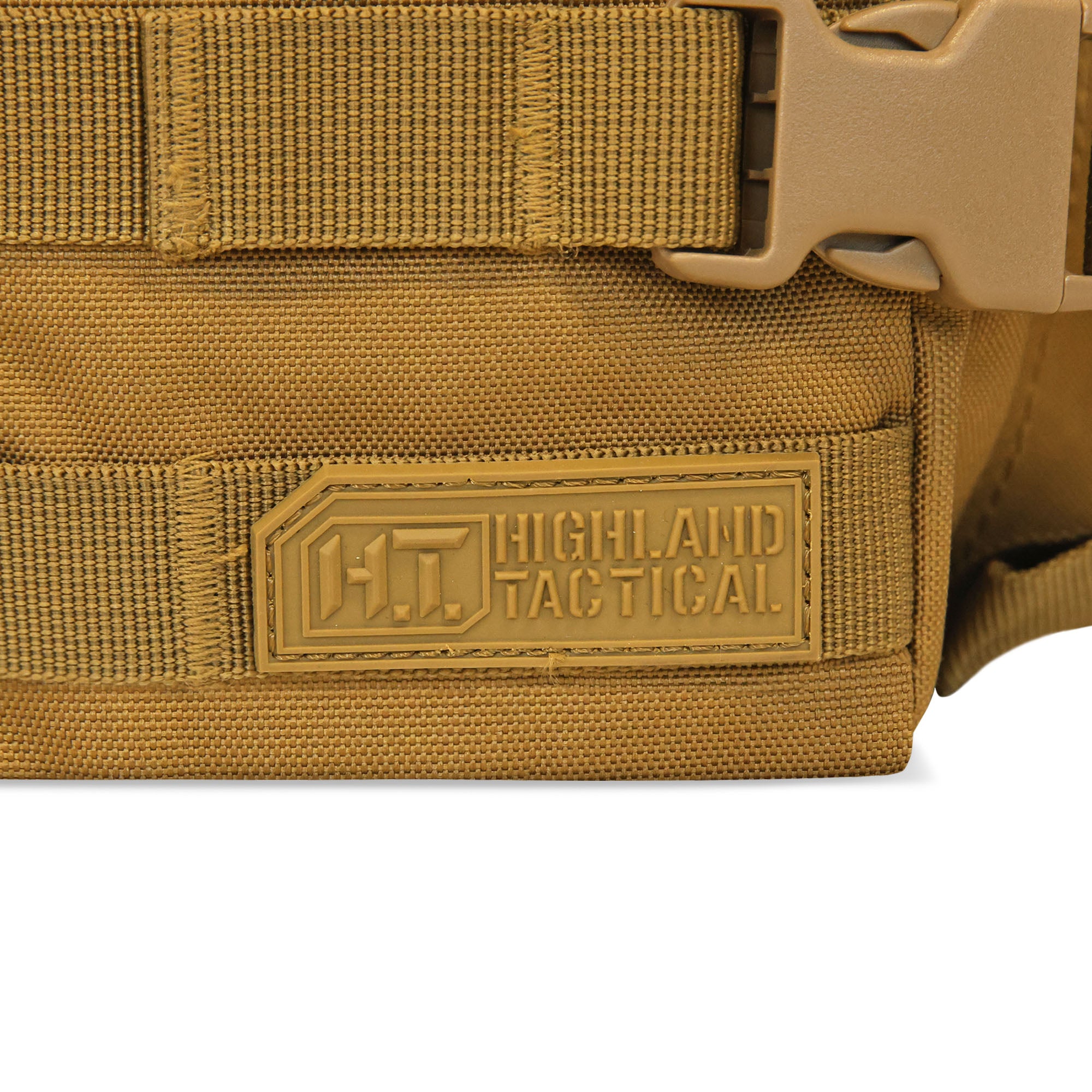 Ballistic - 3 Day Backpack