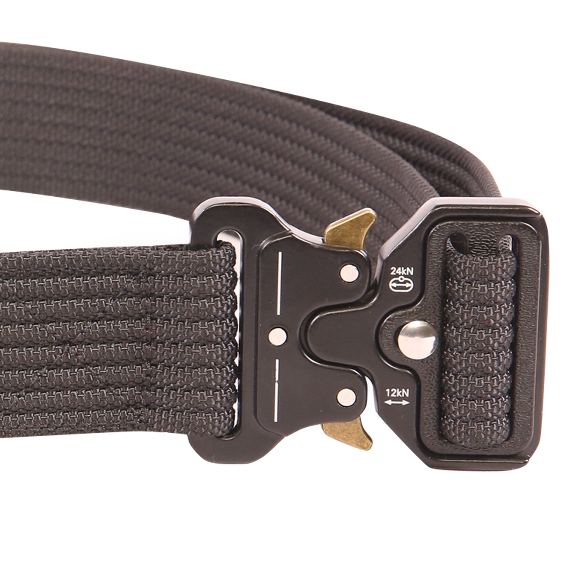 Tactical Nylon Belt - US Flag