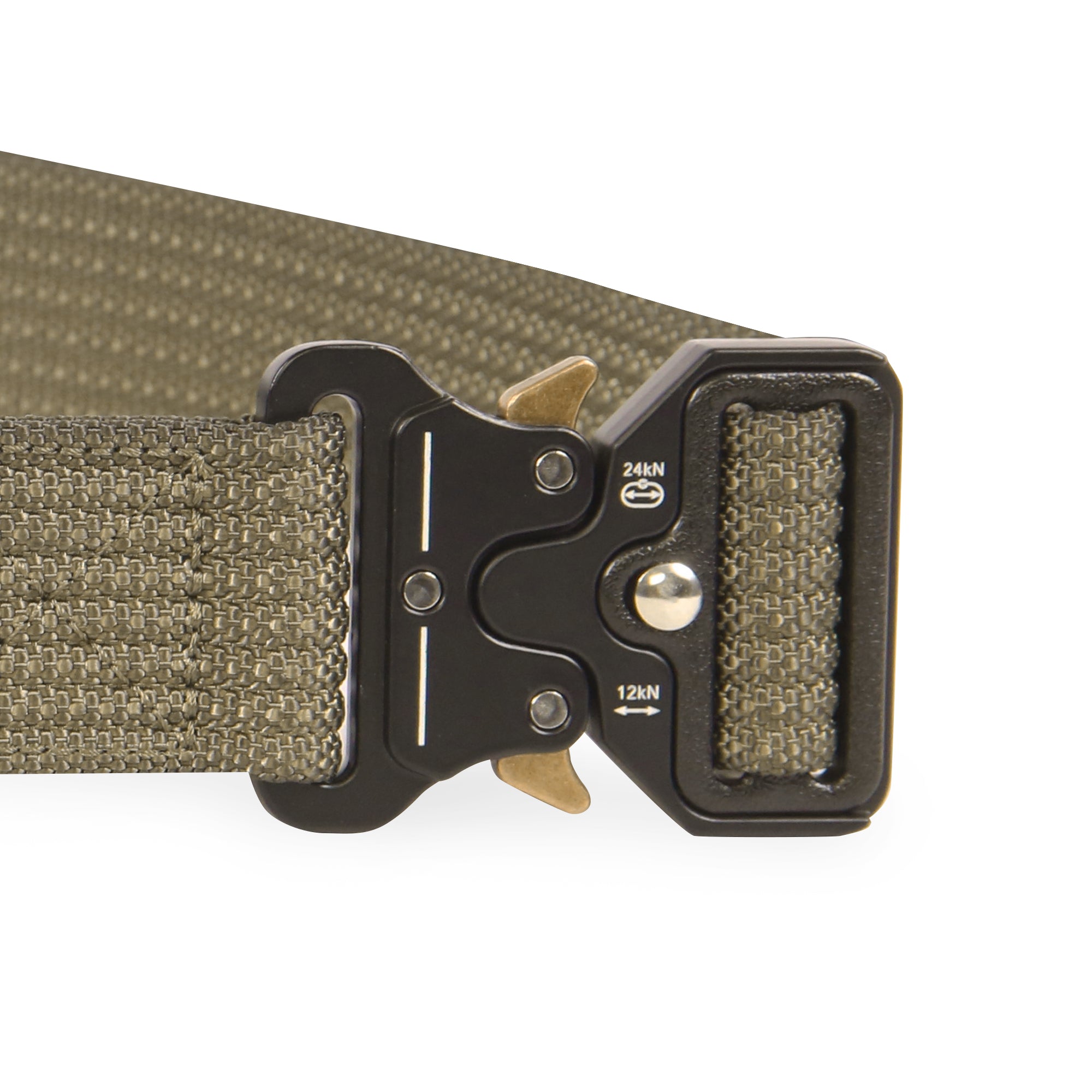 Tactical Nylon Belt - US Flag