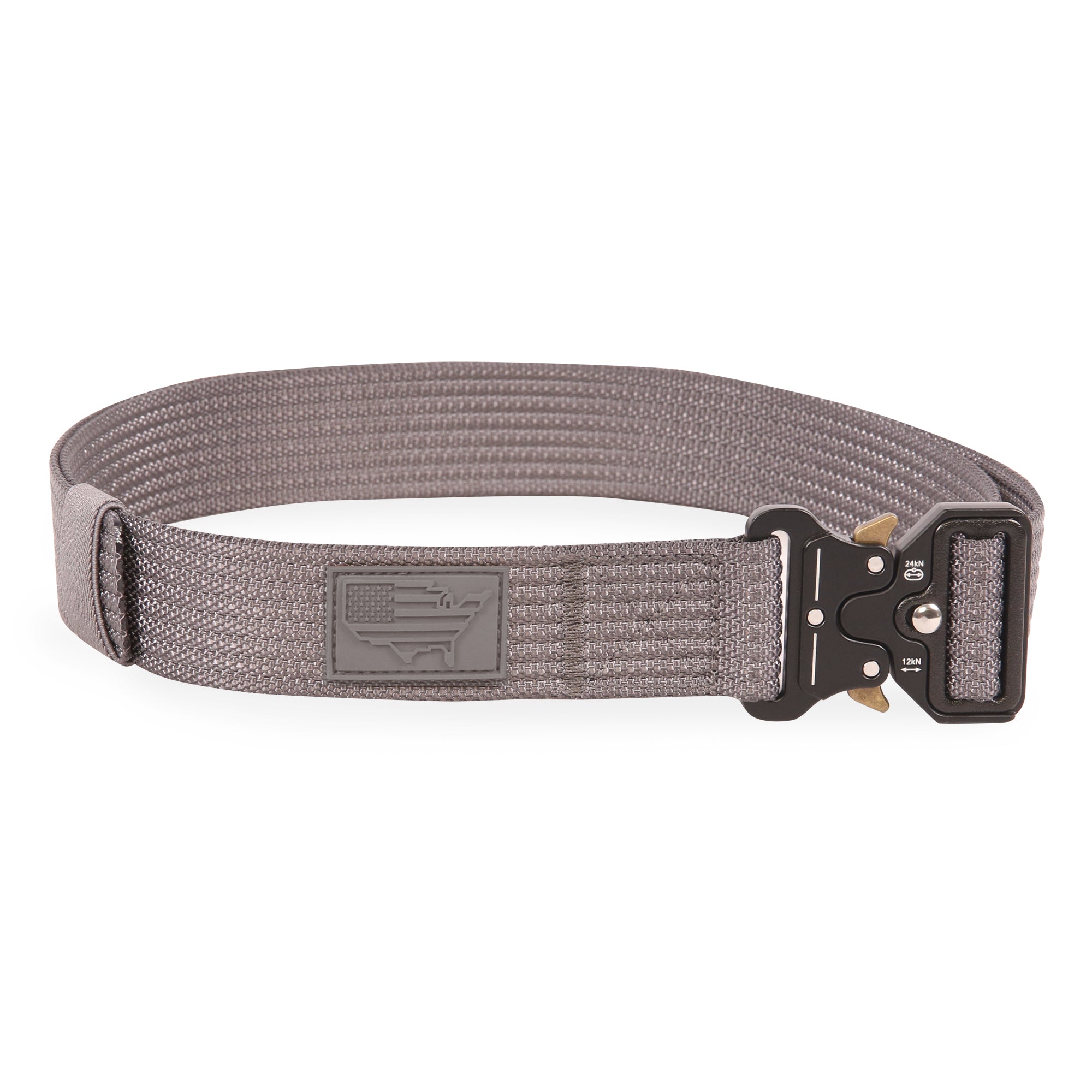 Tactical Nylon Belt - US Design
