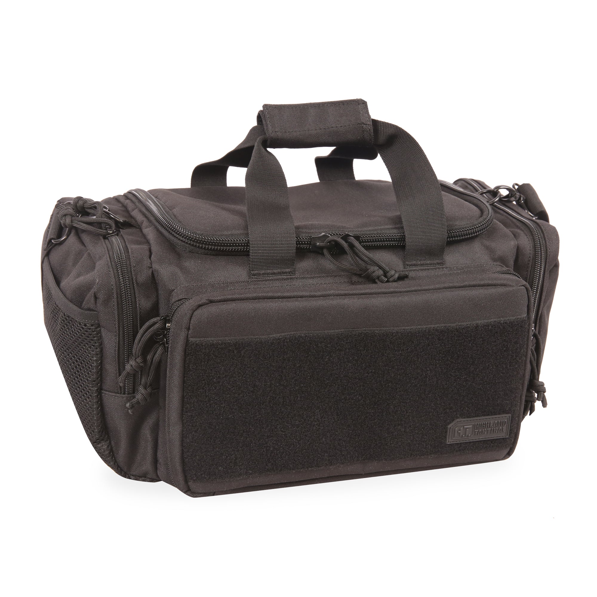 VANQUISH - Range Bag