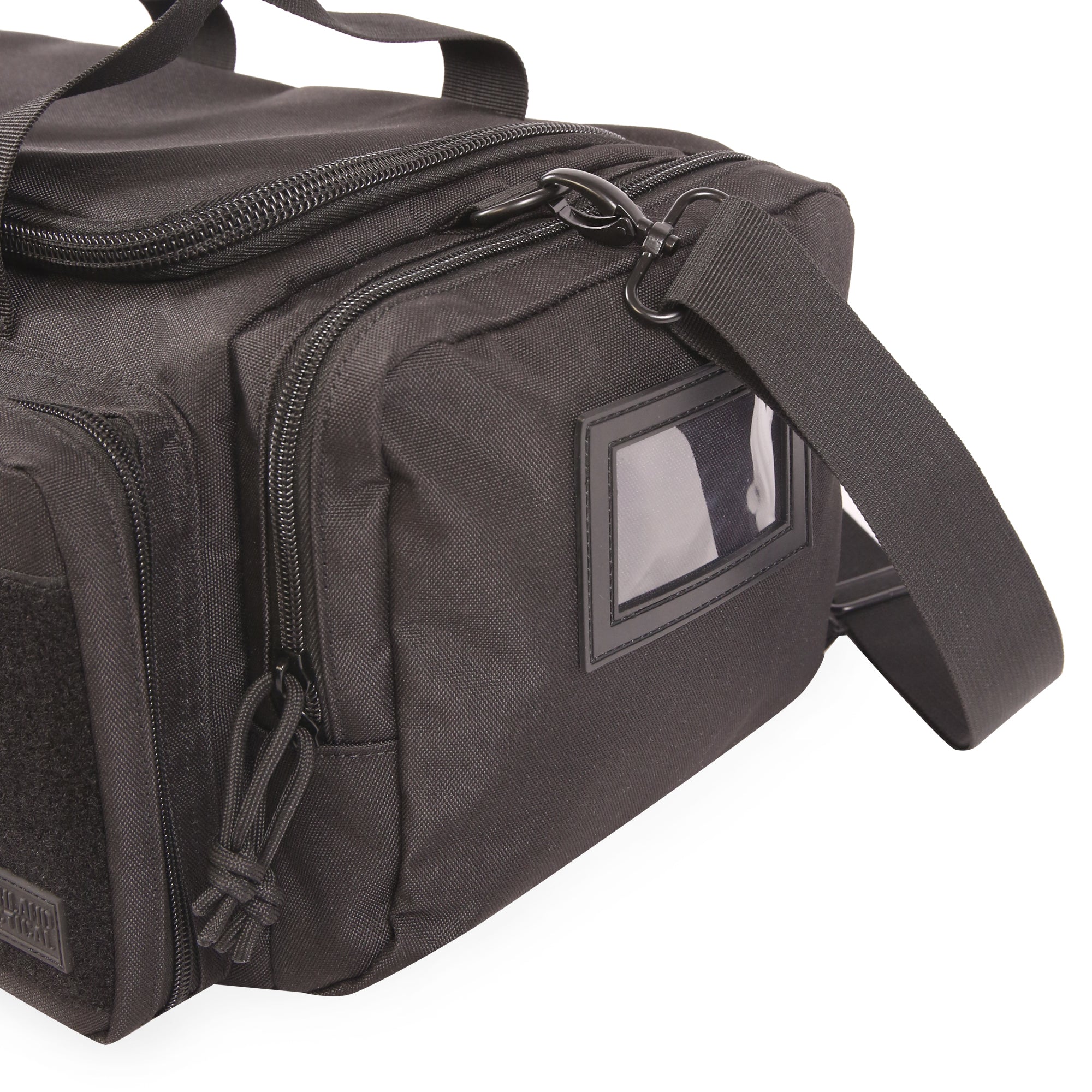 VANQUISH - Range Bag