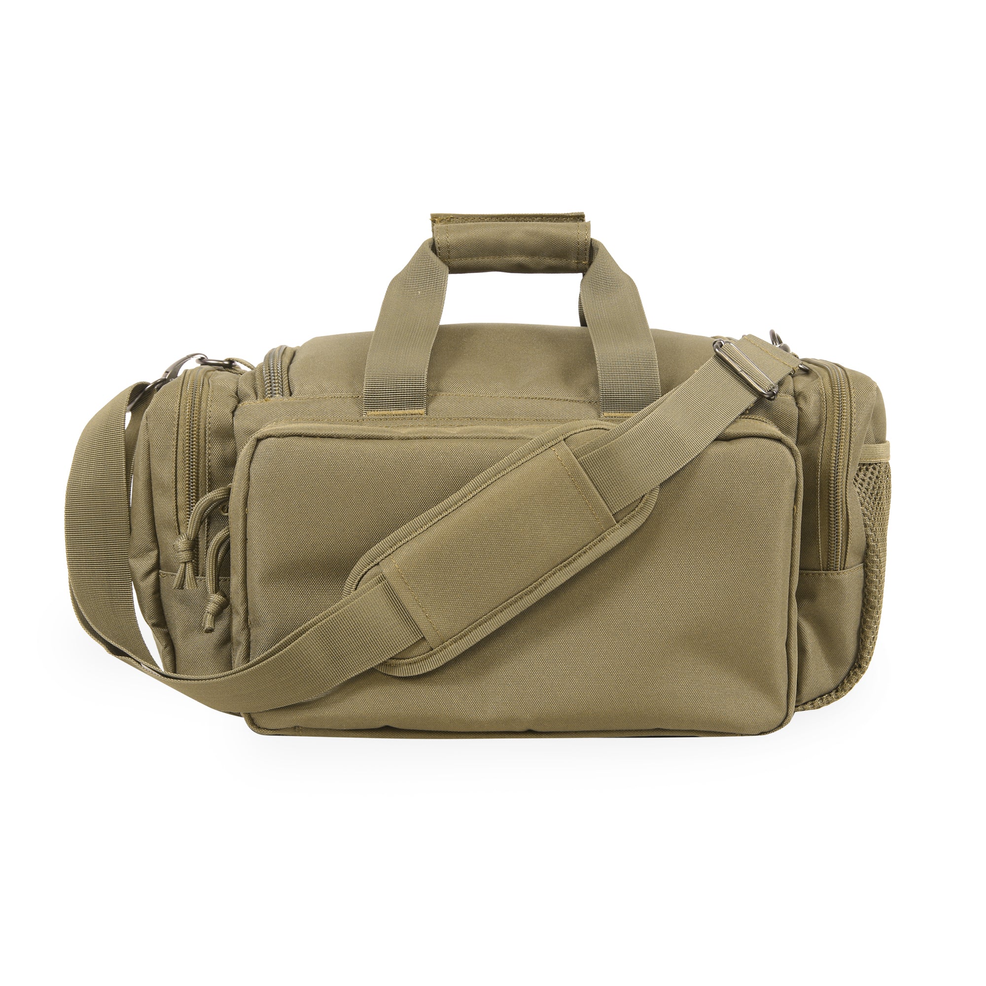 VANQUISH - Range Bag