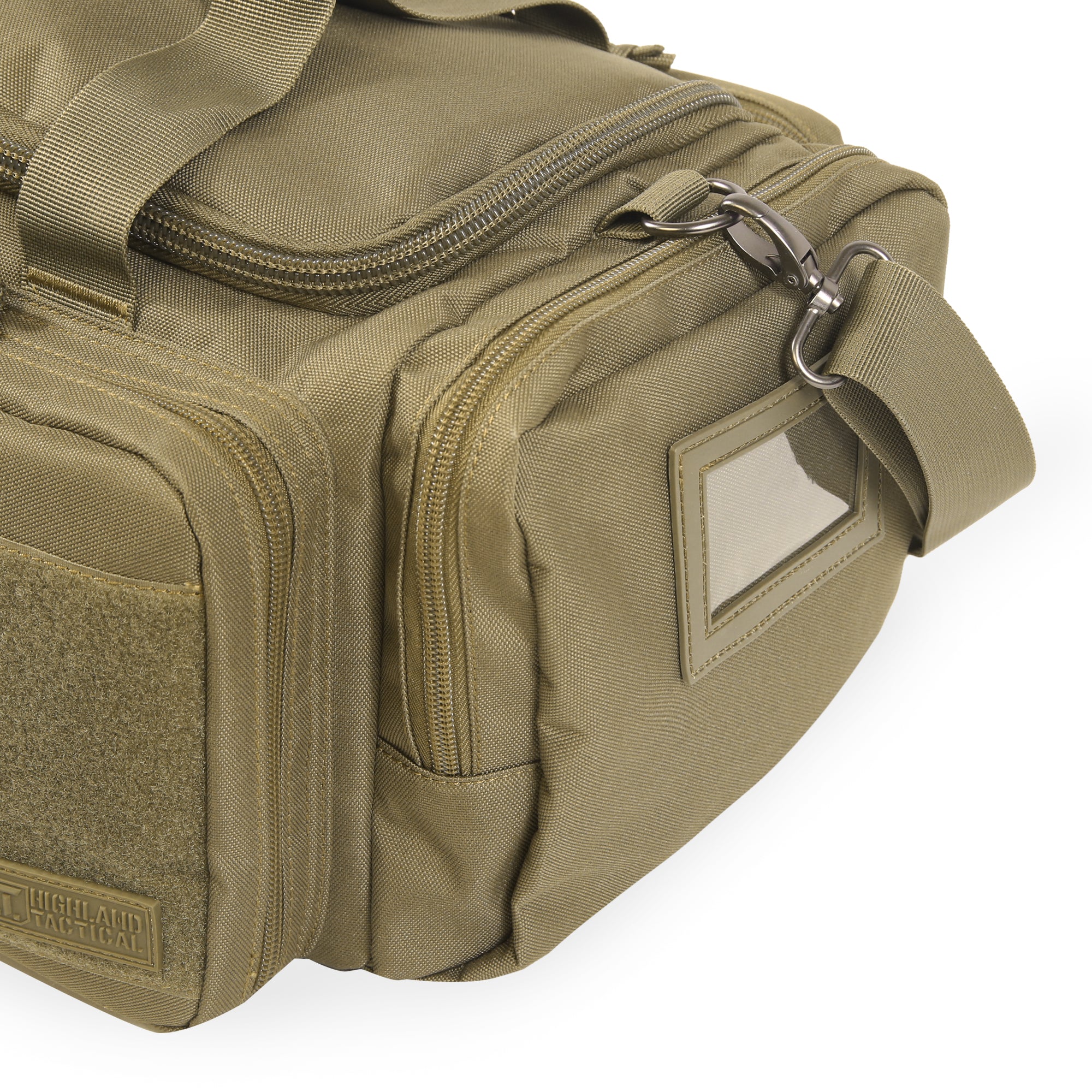 VANQUISH - Range Bag