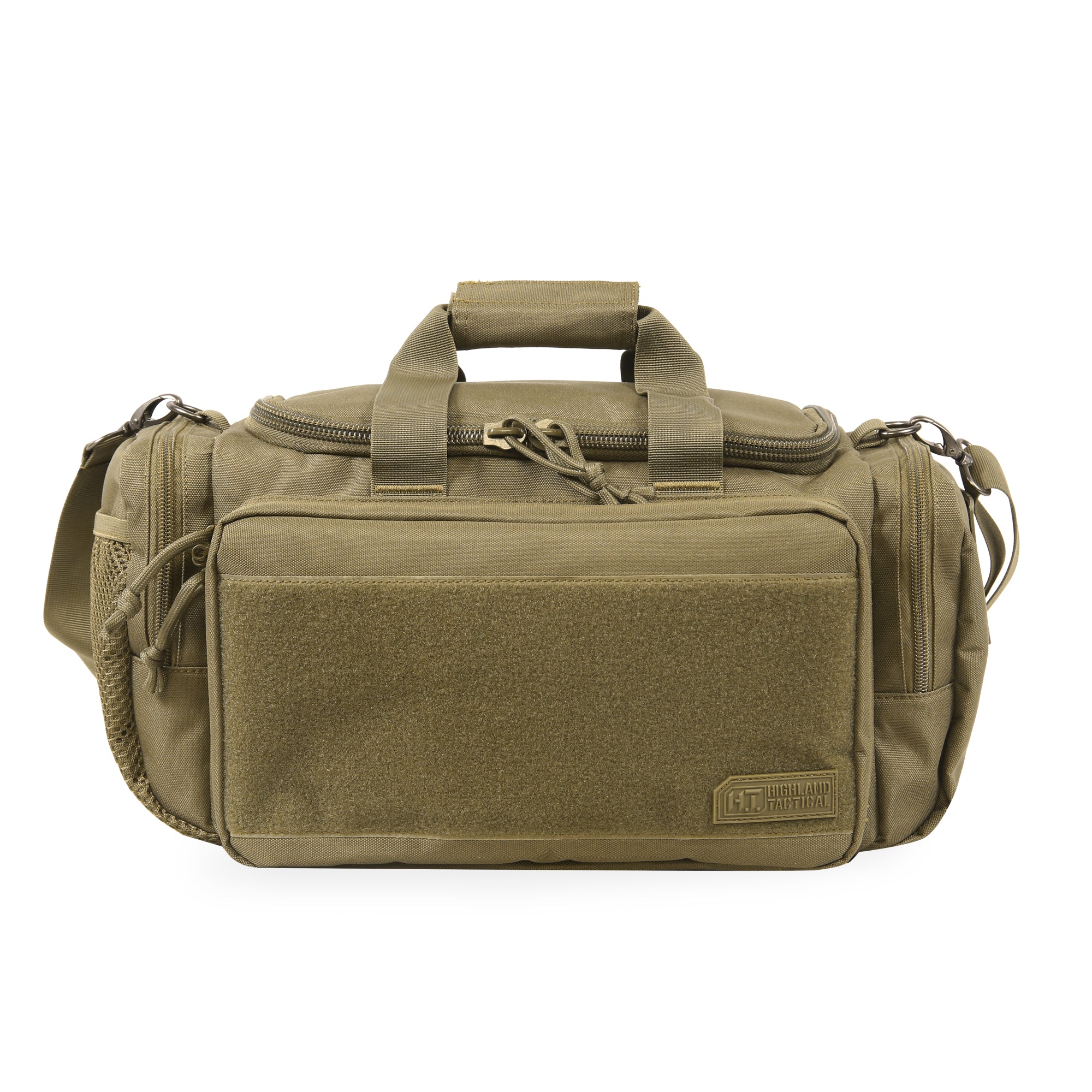 VANQUISH - Range Bag