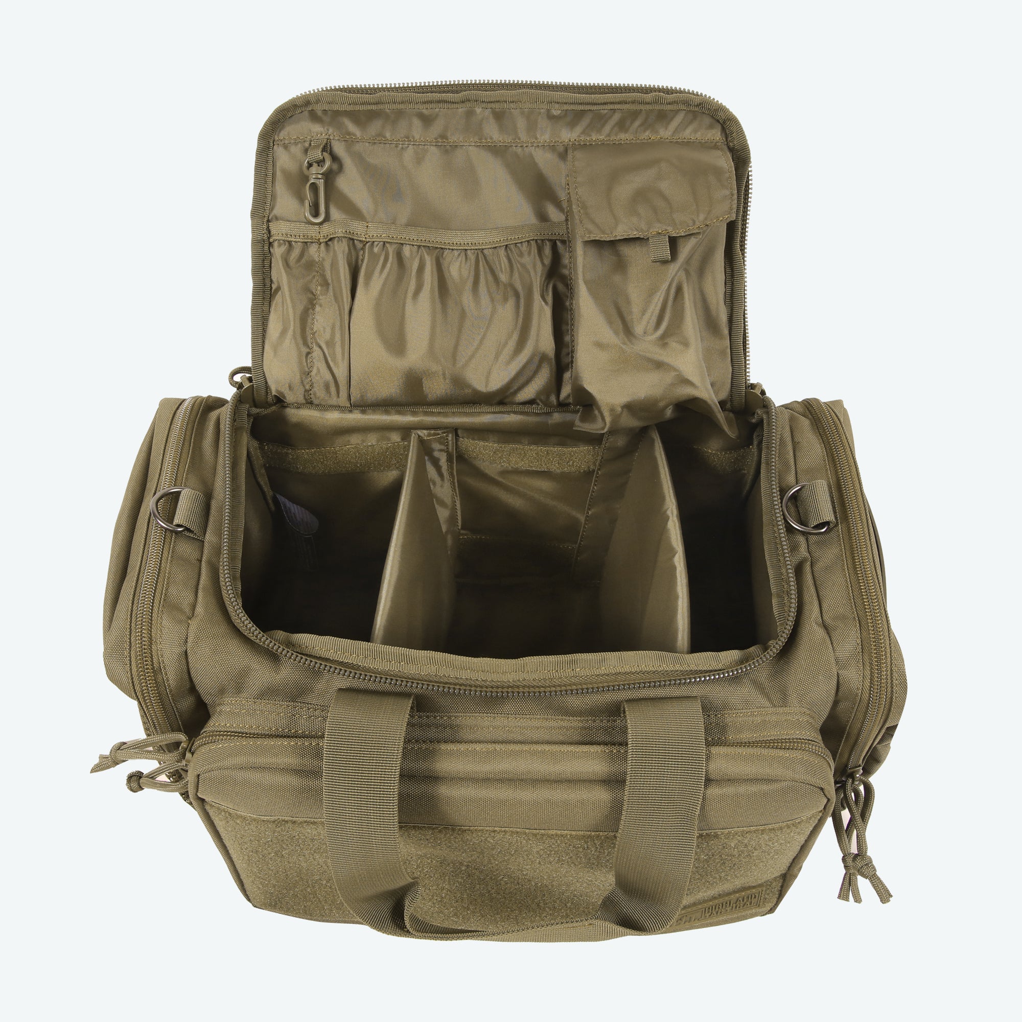 VANQUISH - Range Bag