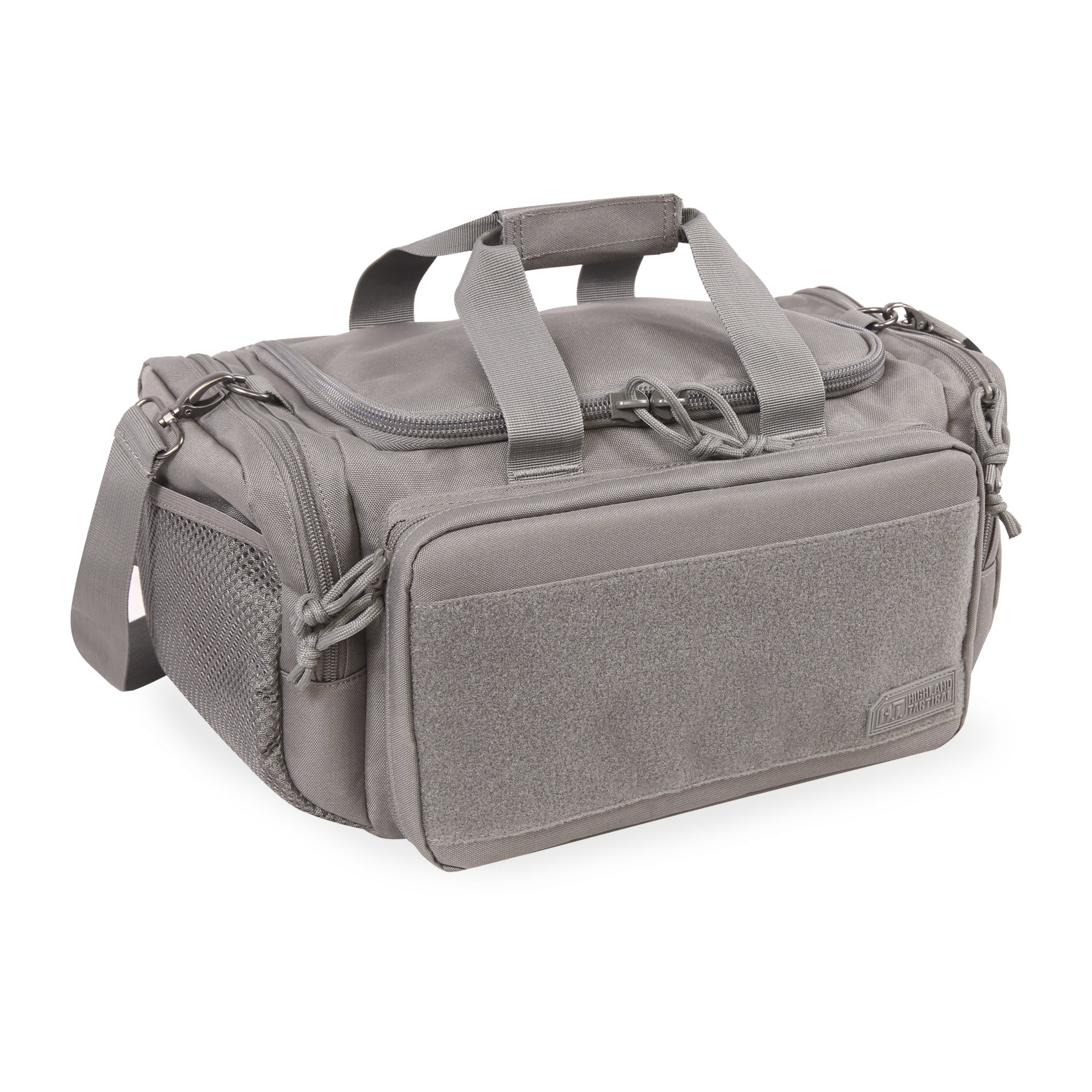 VANQUISH - Range Bag